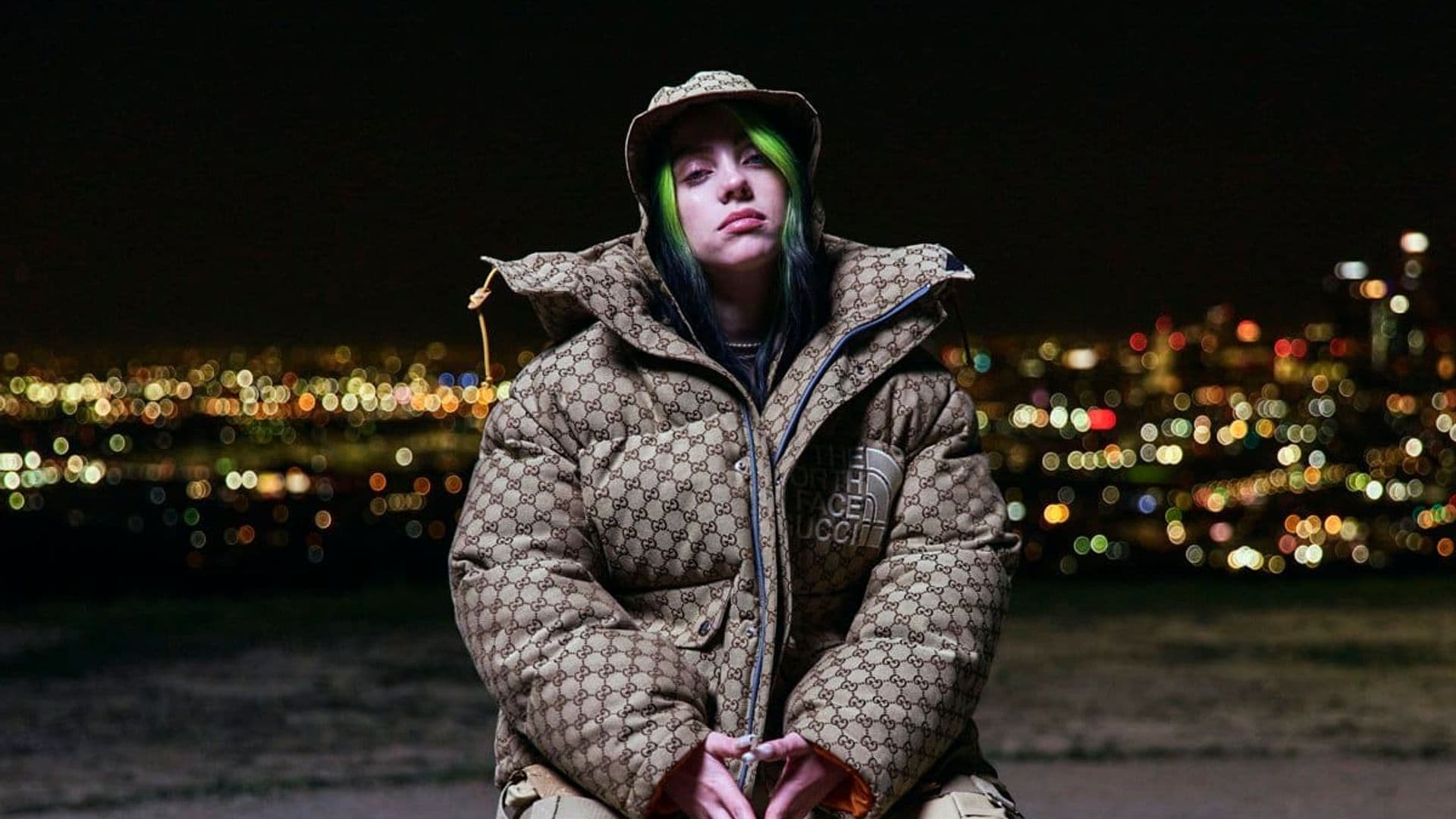 Billie Eilish’s new documentary revealed a lot about the singer and her journey to stardom