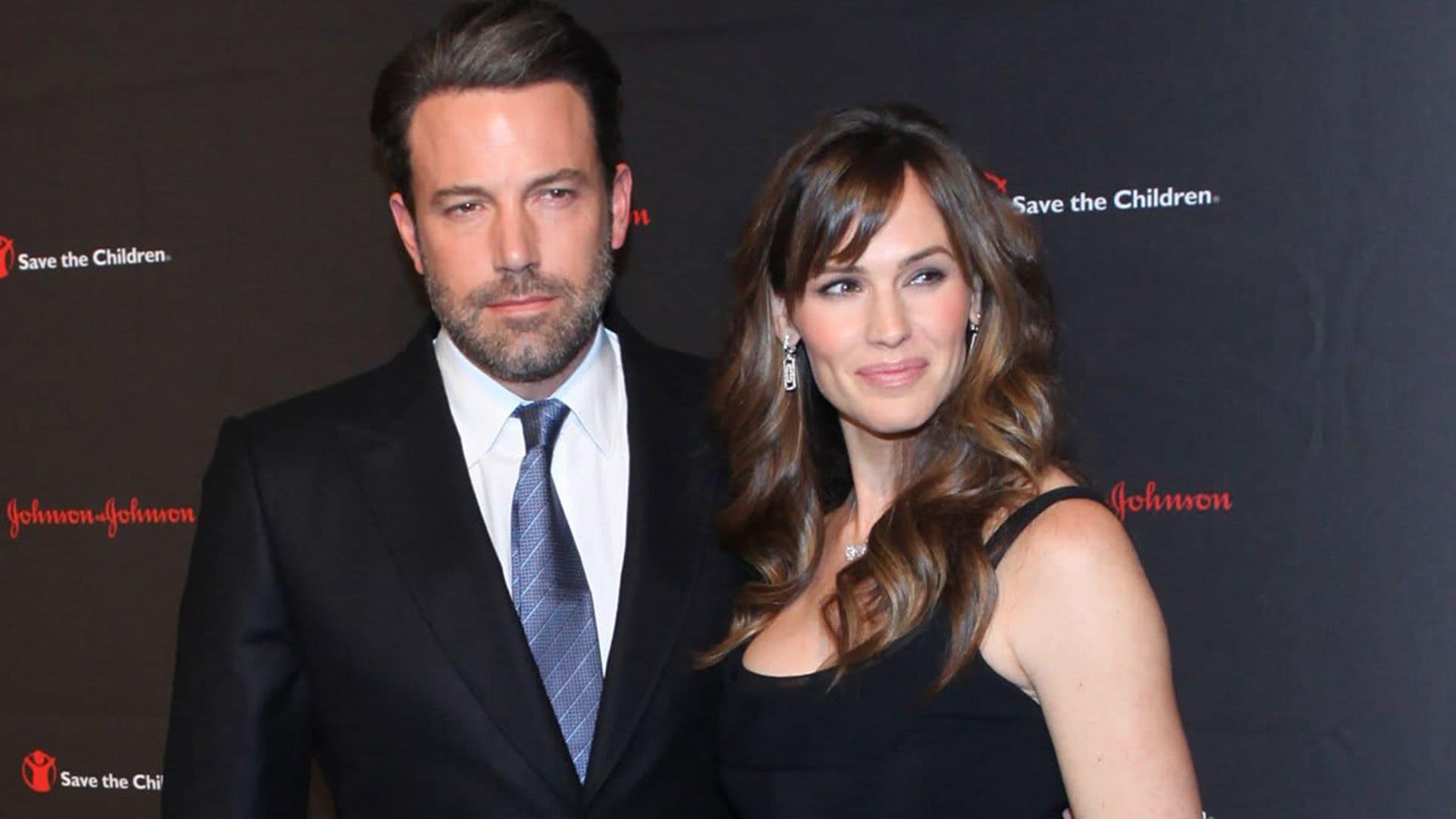 Ben Affleck says divorce from Jennifer Garner made him a better actor