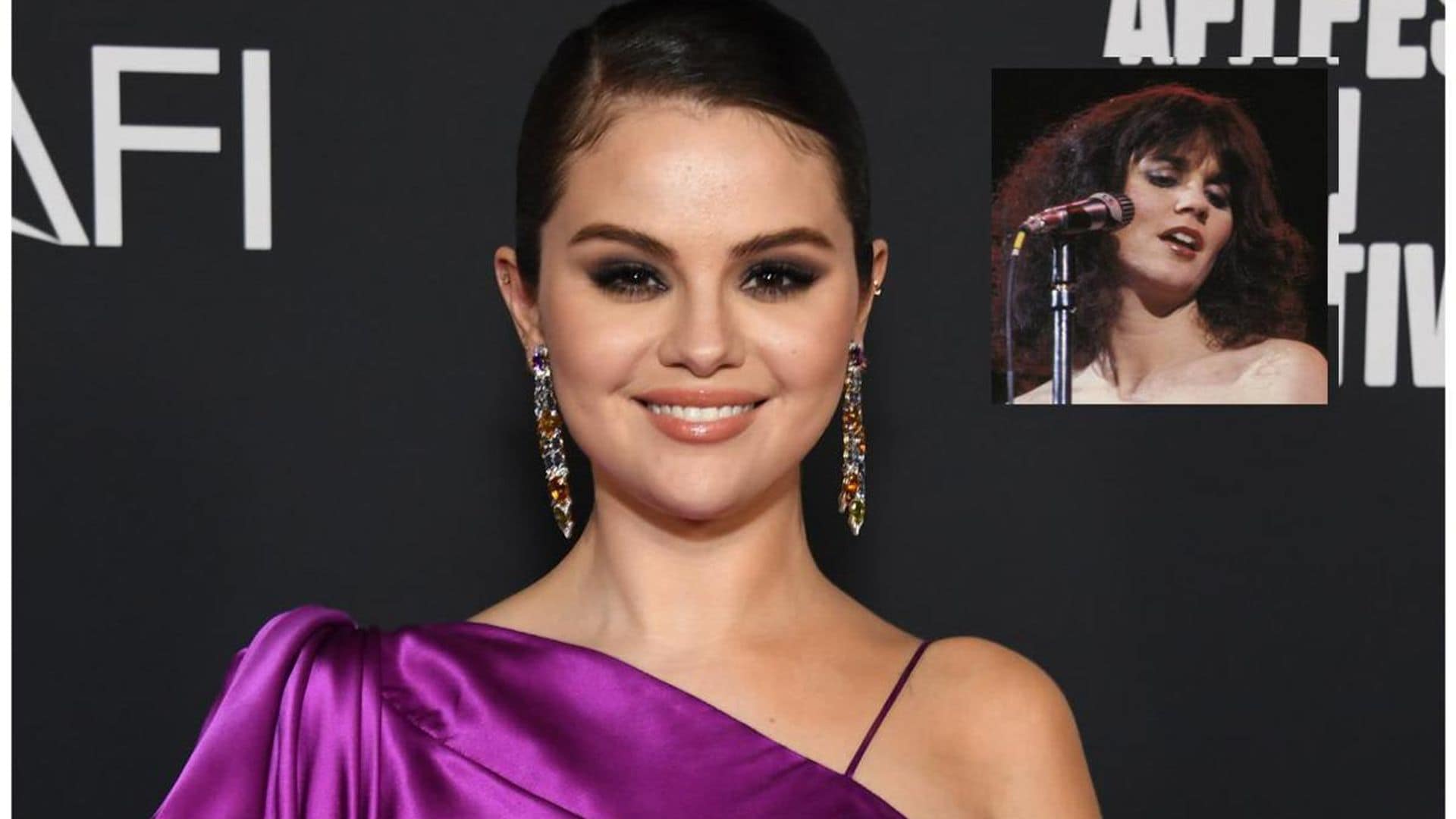Why fans think Selena Gomez would be the perfect Linda Ronstadt in a movie