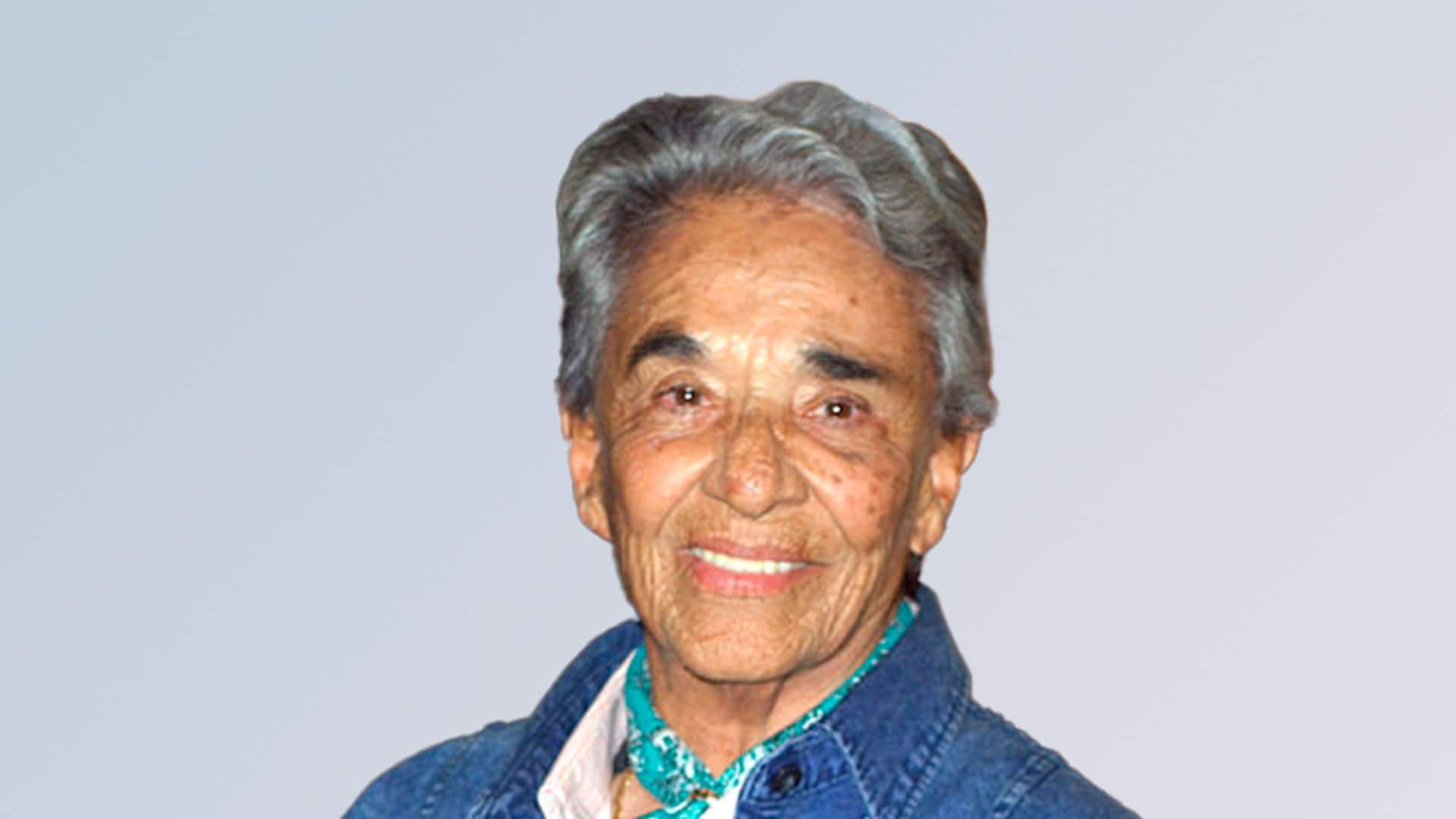 Chavela Vargas