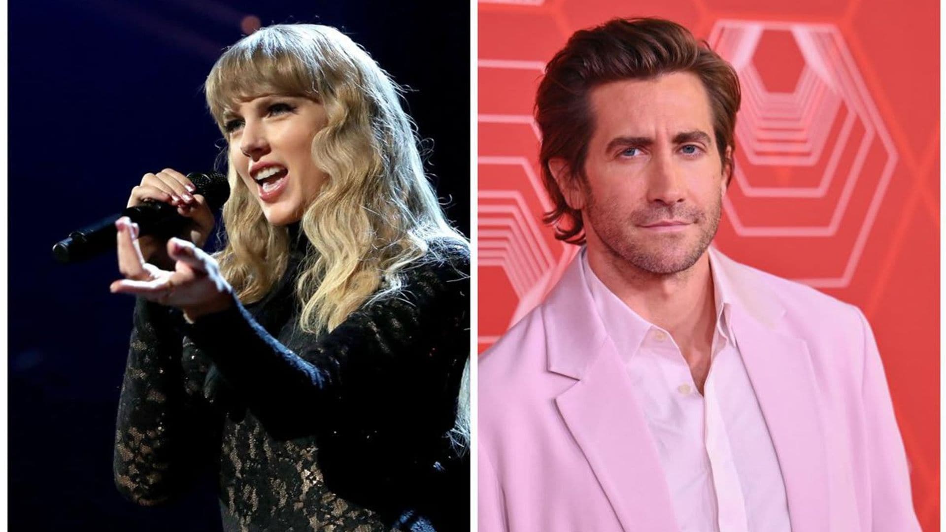 Taylor Swift and Jake Gyllenhaal: The singer reveals real reason for their breakup
