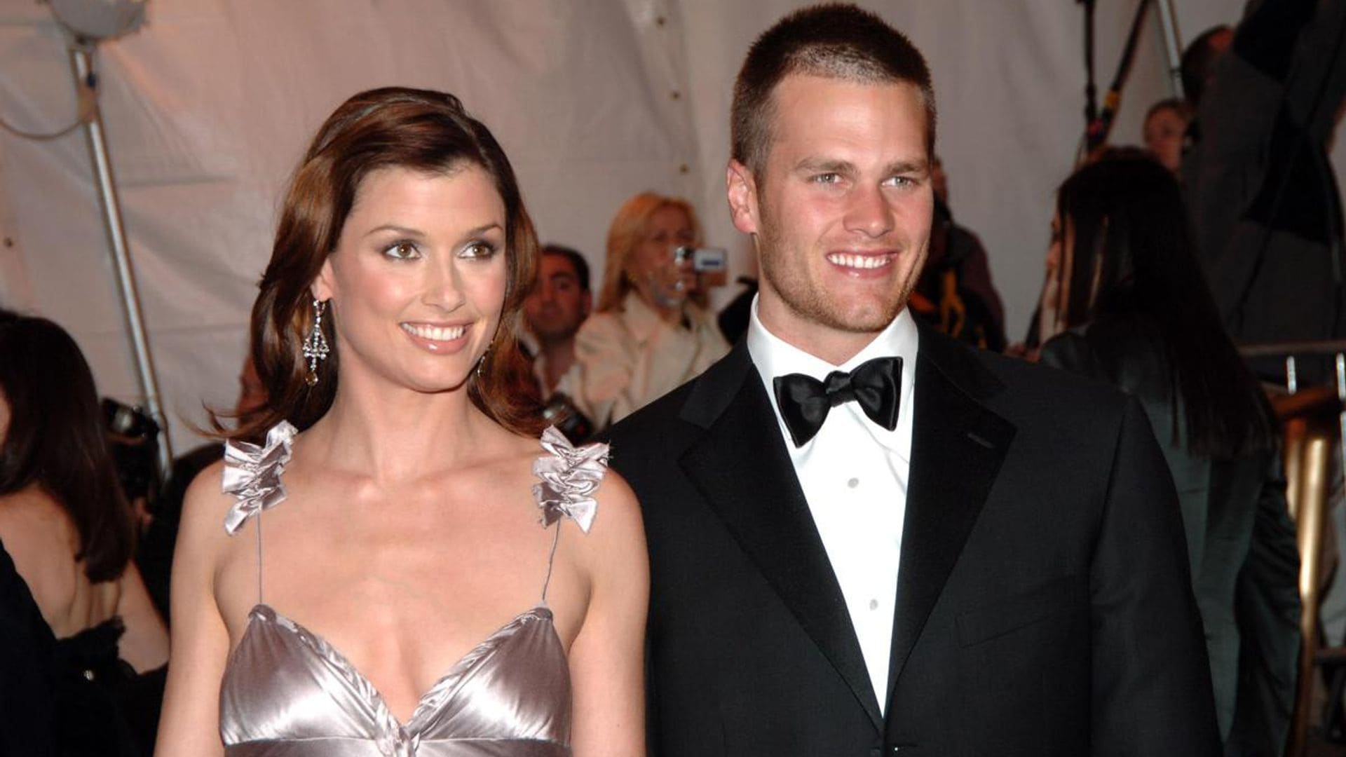 Bridget Moynahan reacts to ex Tom Brady’s retirement news