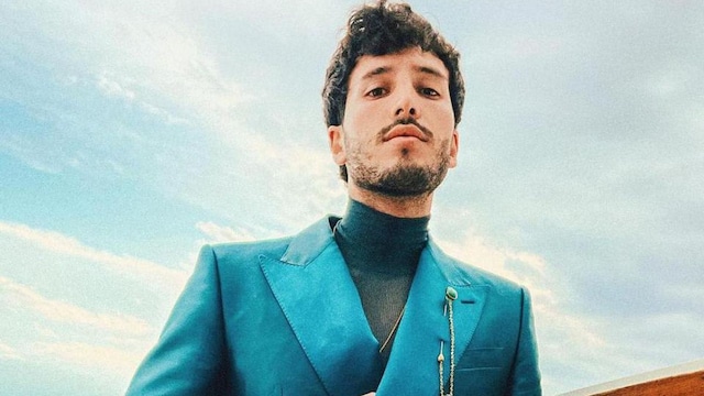 Sebastian Yatra