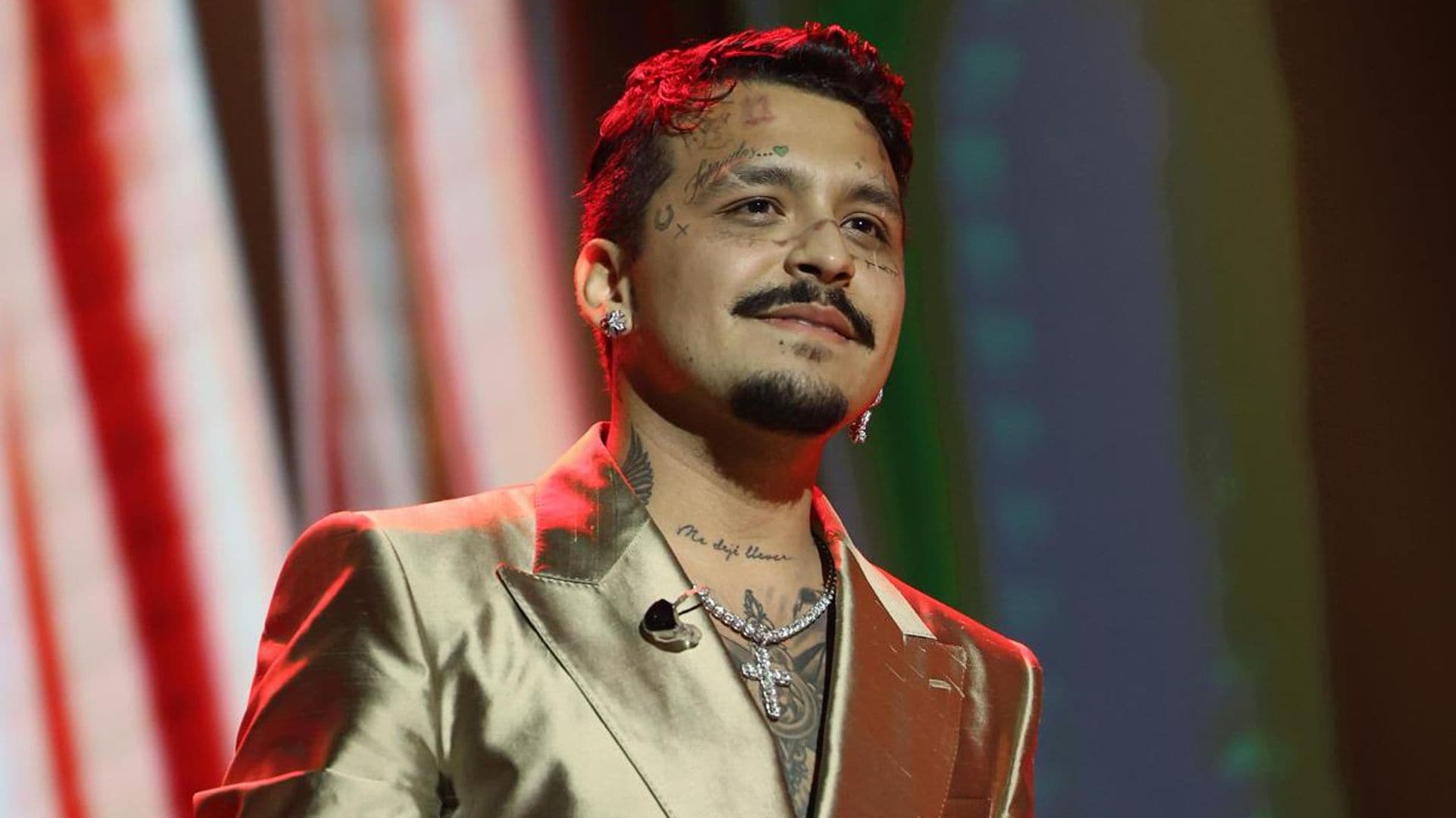 SXSW 2024: Christian Nodal and more Latin artists to perform