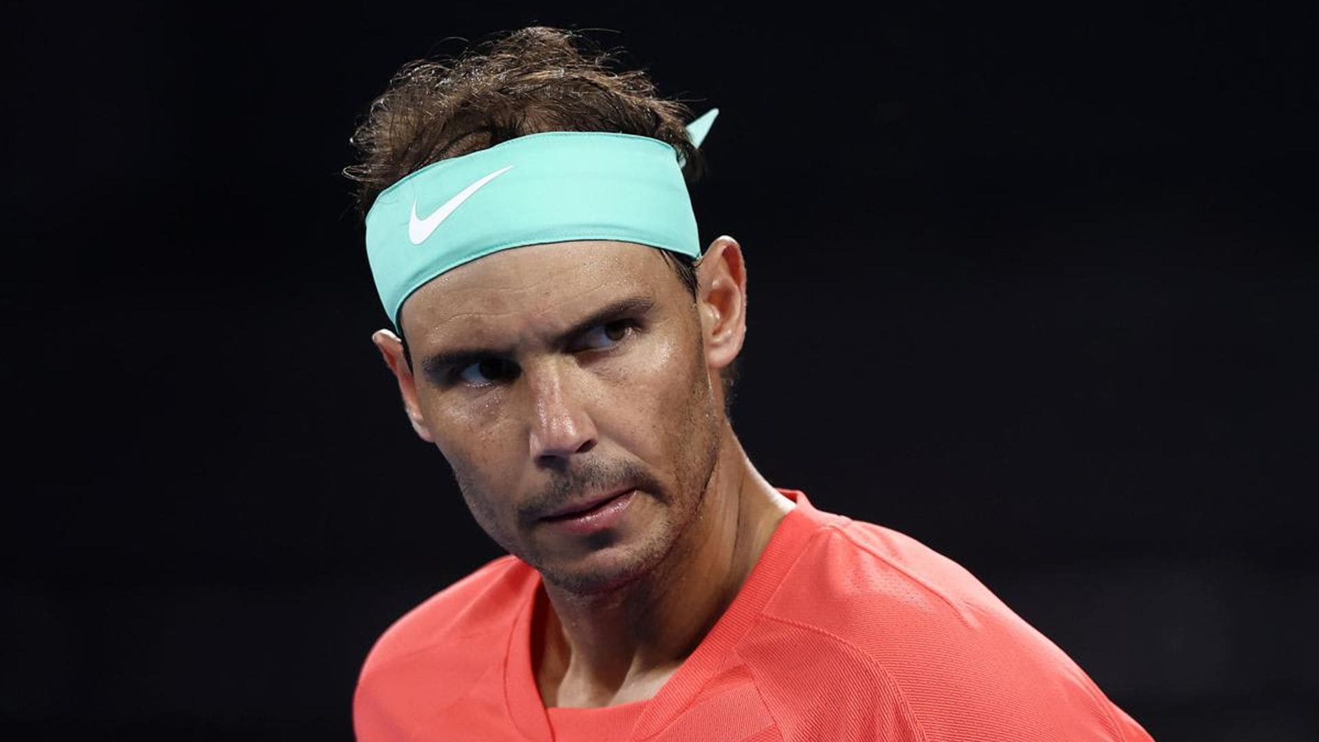 Rafa Nadal opens up about the ‘radical’ change of being a parent