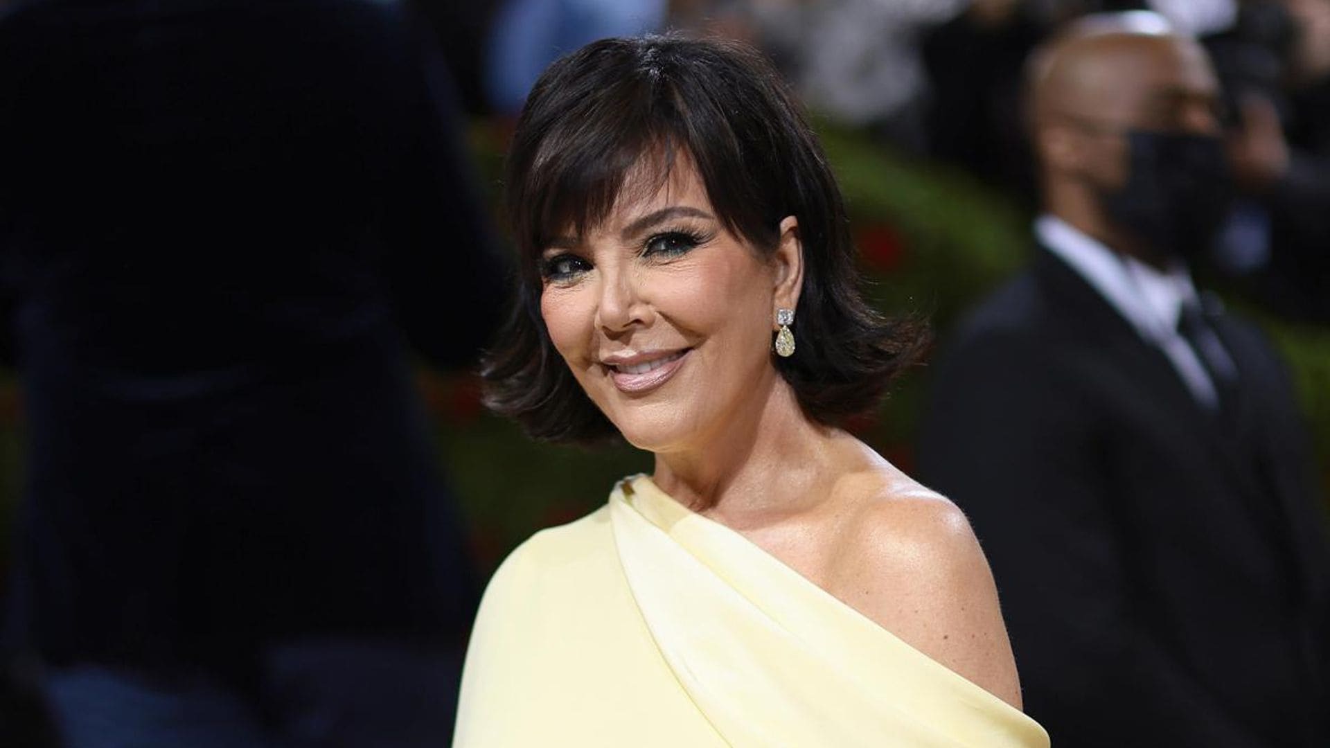 Kris Jenner’s unconventional dying wish includes ashes and jewelry