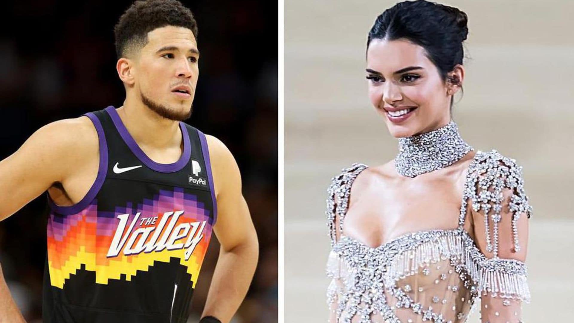 Kendall Jenner’s boyfriend Devin Booker will ‘likely’ not be with her at the Met Gala