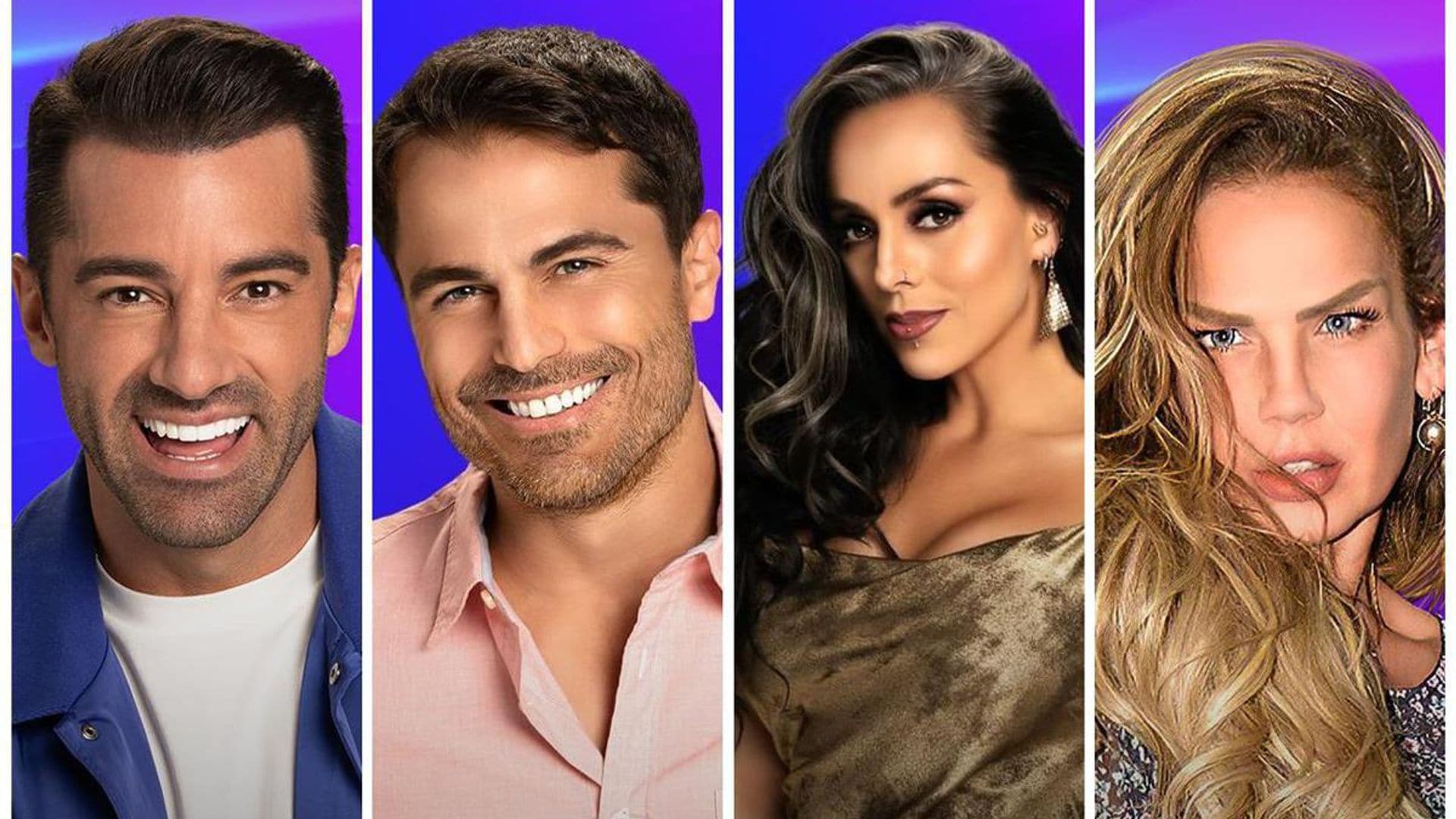 ‘La Casa de Los Famosos’: Who will be eliminated from tv’s most controversial home