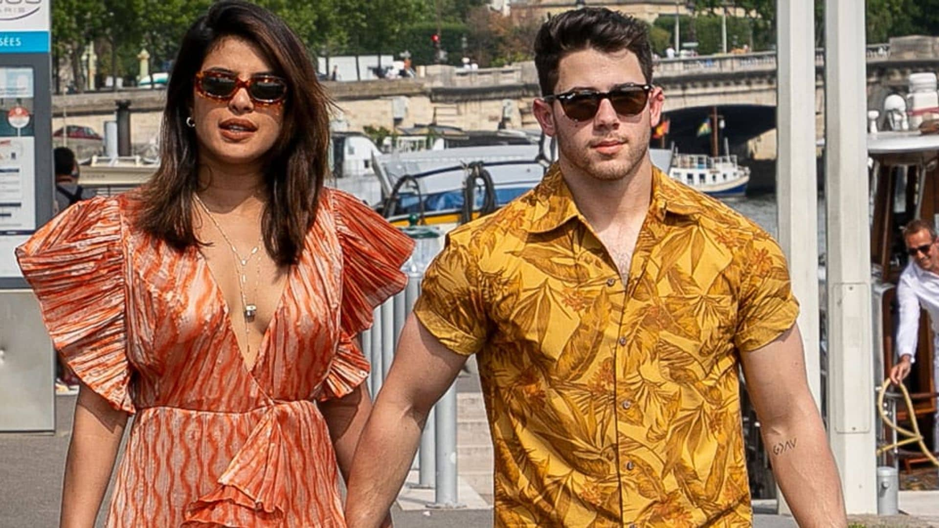 Nick Jonas and Priyanka Chopra are looking to drop $20 million on new home