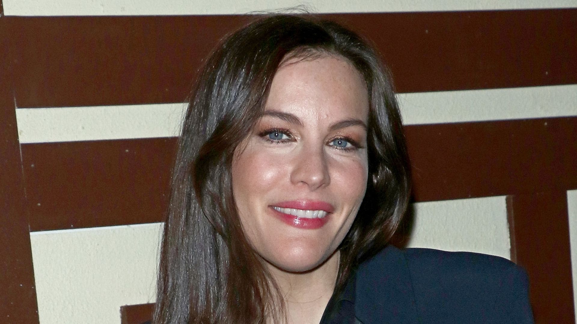 Liv Tyler celebrates her daughter's birthday with a rare and adorable pic