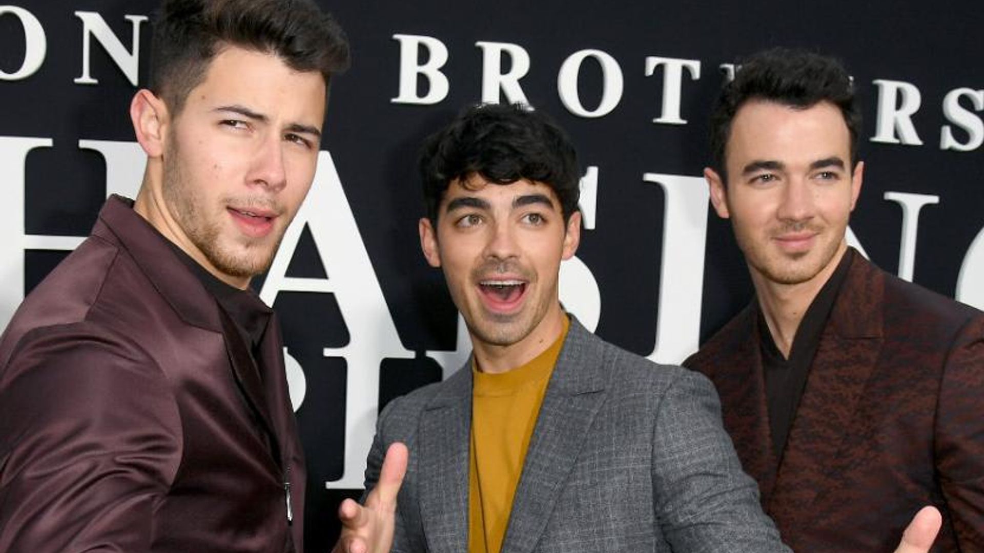 All we know about the Jonas Brothers' reunion tour