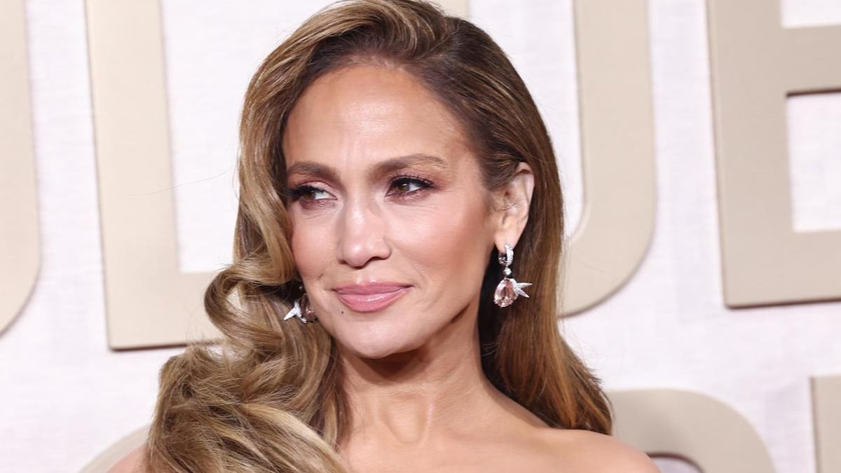 Jennifer Lopez Reveals Her Thoughts After Meeting Brie Larson