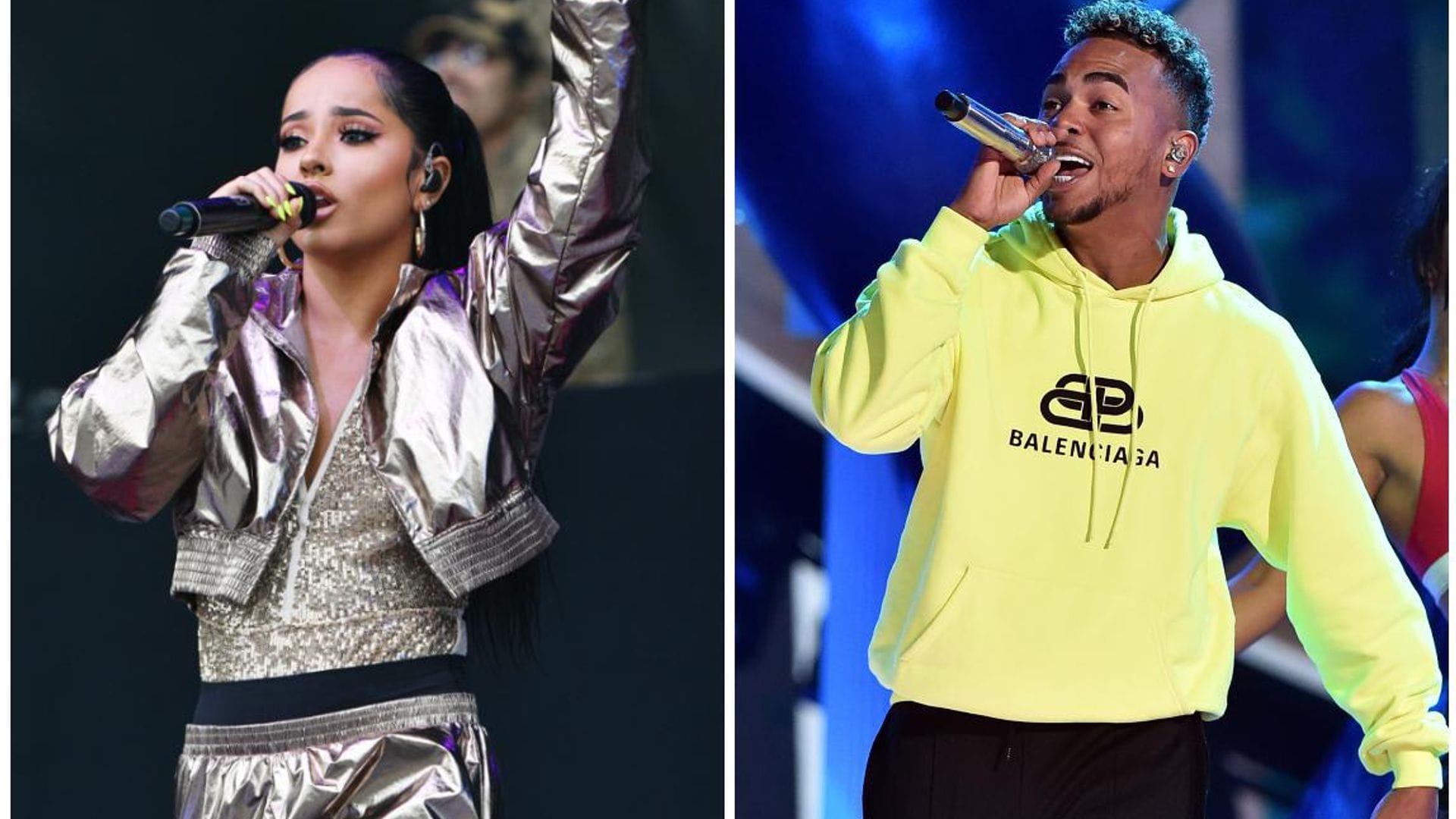 Latin American Music Awards 2019: Nominees, performers, special awards and more