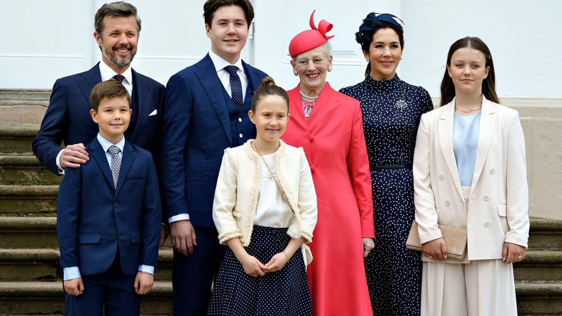 Danish royal’s holiday canceled after testing positive for COVID