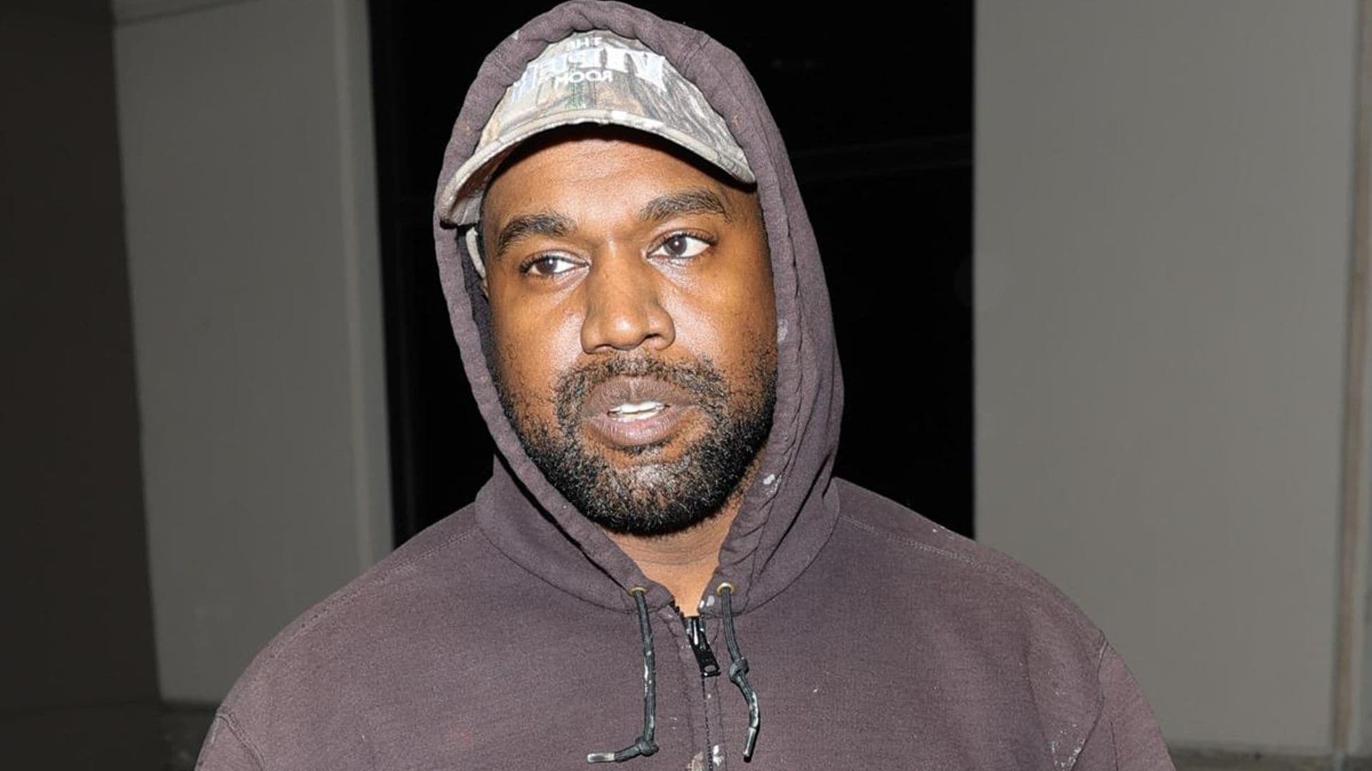 Kanye West fans launch GoFundMe pages to make him a billionaire again