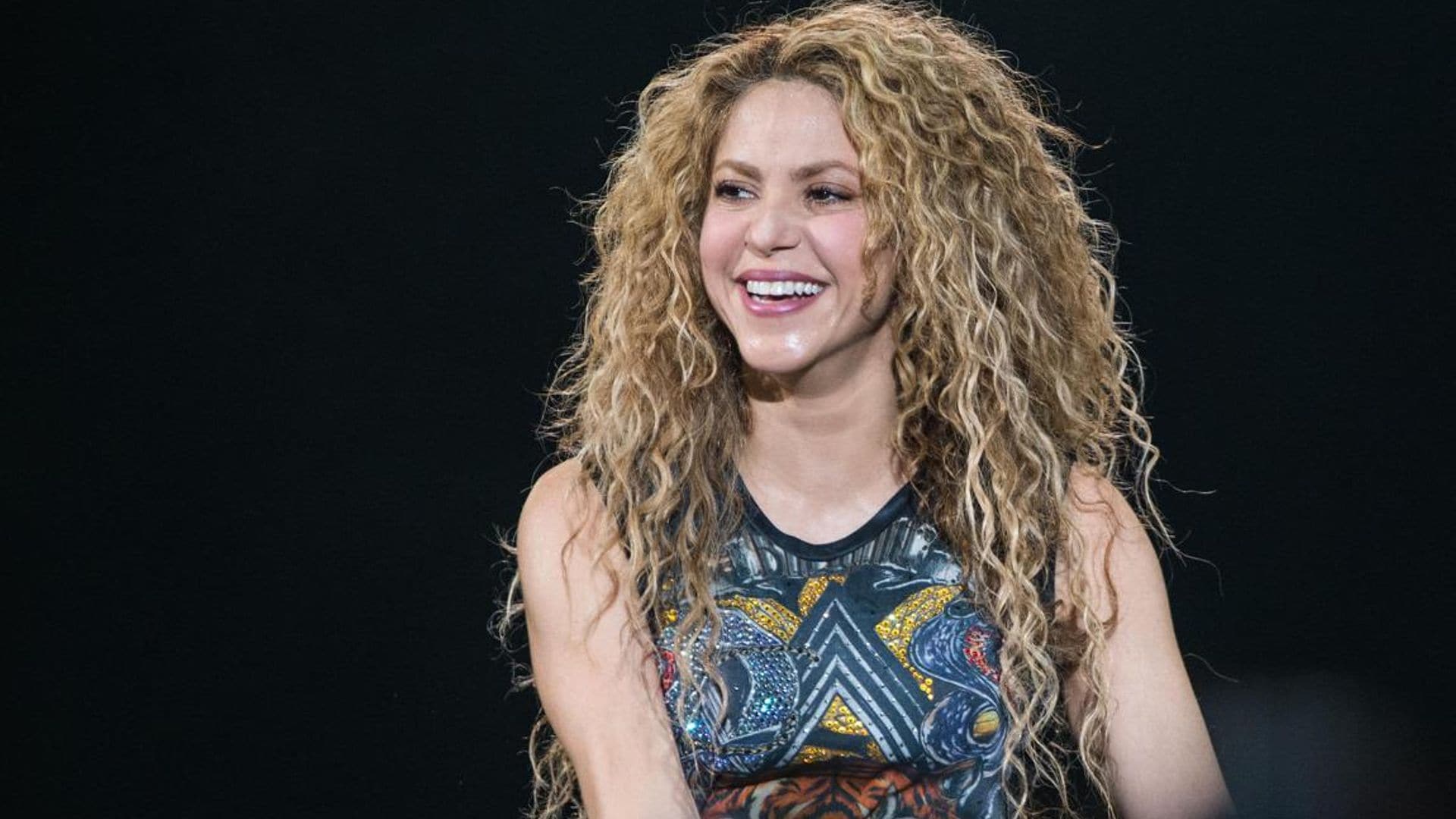 Shakira has 9 siblings - who are they and what’s her relationship with them like?