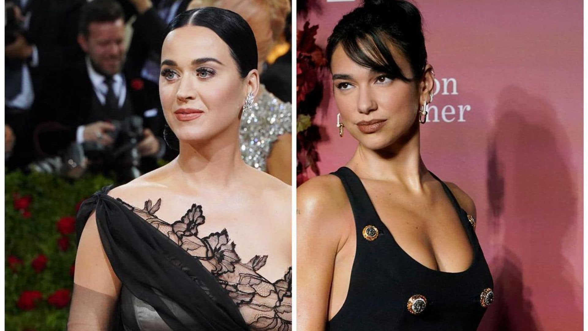 Katy Perry predicted Dua Lipa to be the next big girl pop star: ‘She’s the it girl’