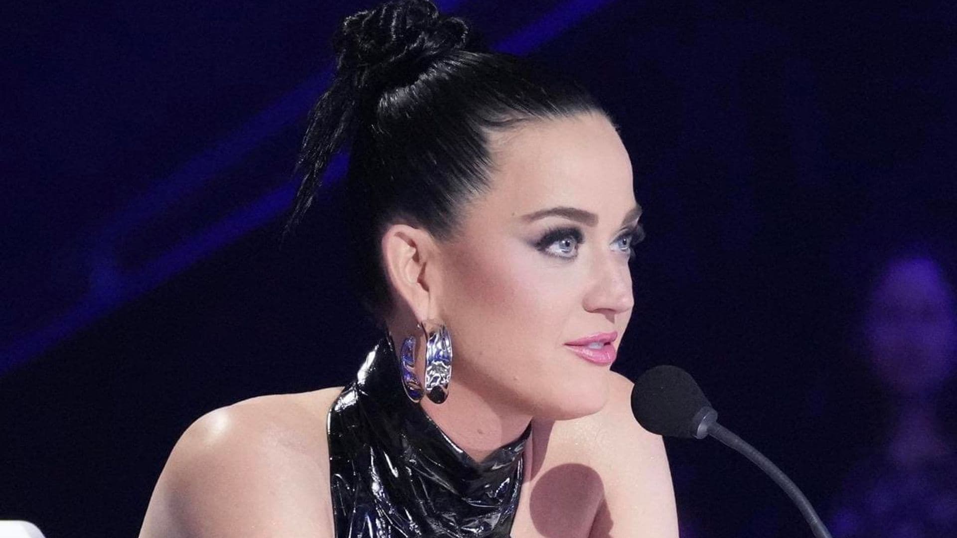 Katy Perry may be ready to leave American Idol after a season full of drama