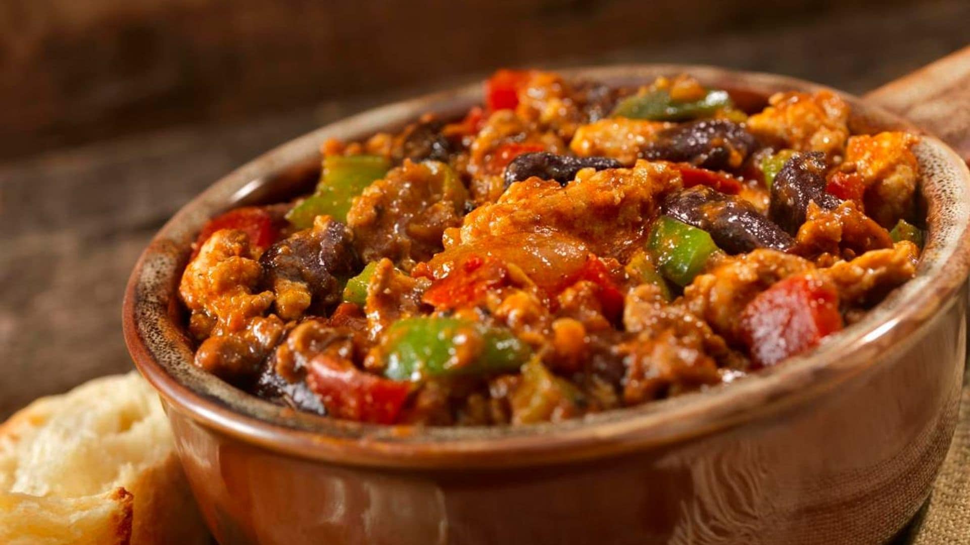 Make this Thanksgiving turkey picadillo recipe for a flavorful Latin twist