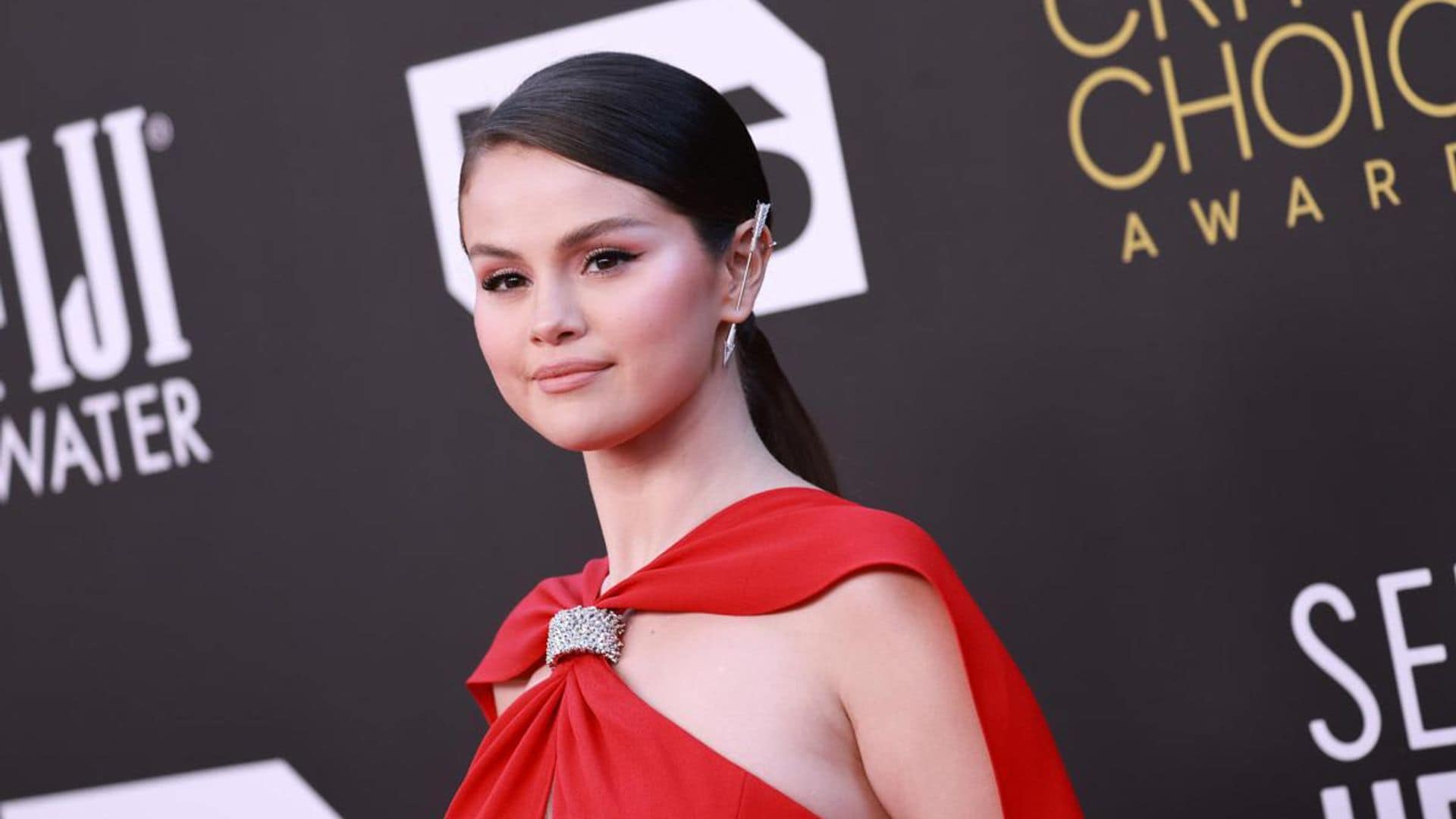 27th Annual Critics Choice Awards - Arrivals