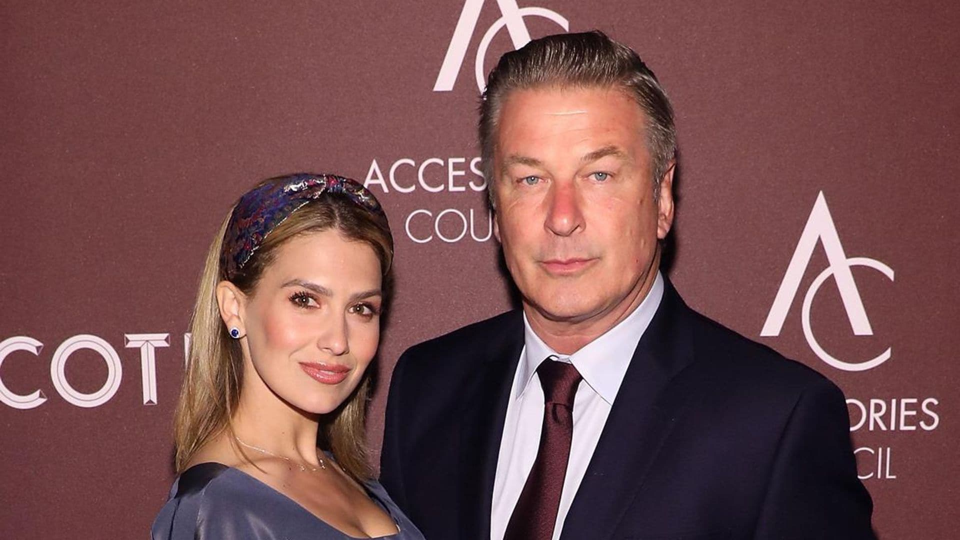 Alec, Hilaria Baldwin are expecting fifth child together: See baby bump