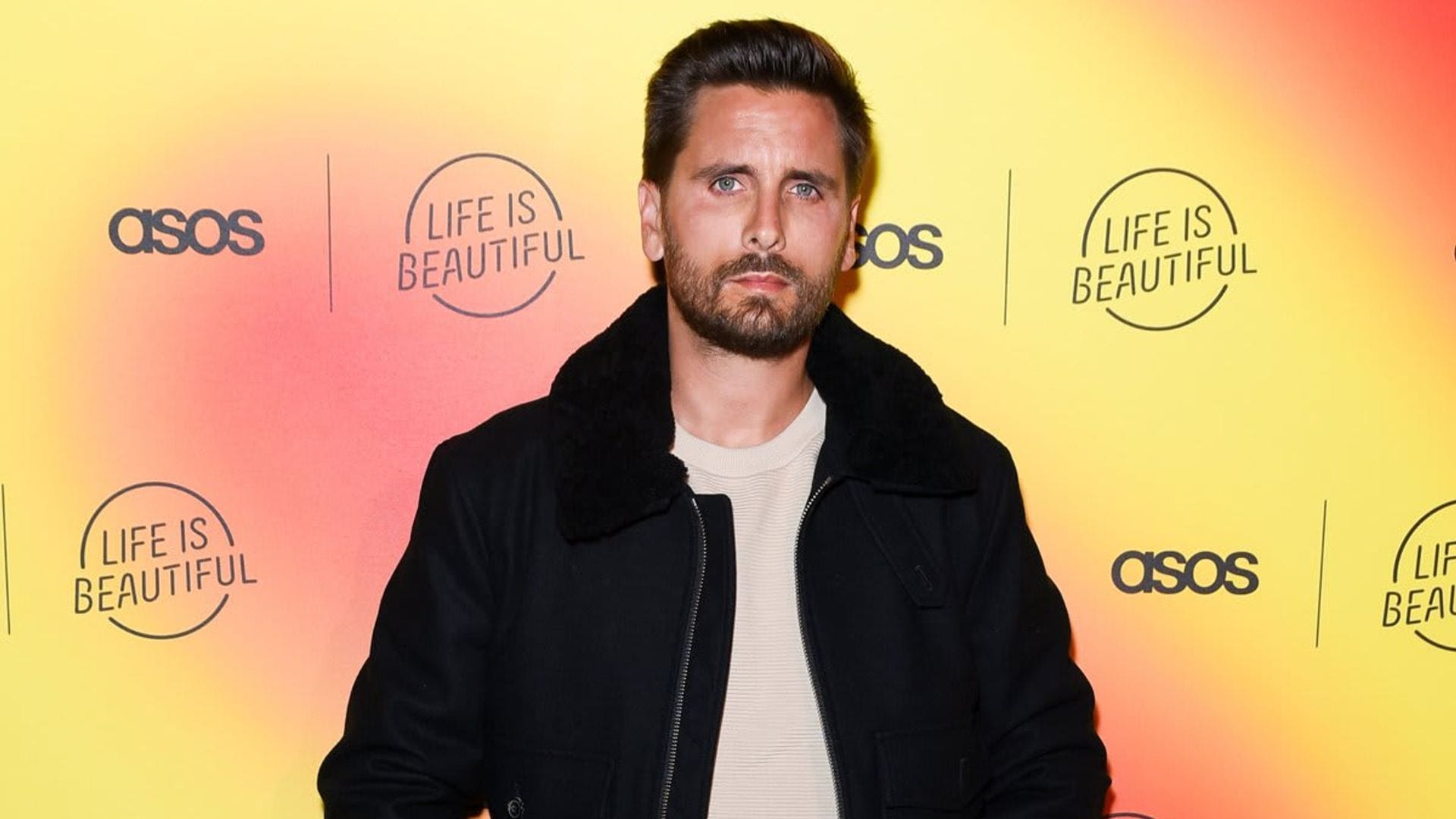 Scott Disick unfollows Kourtney Kardashian and her family on Instagram