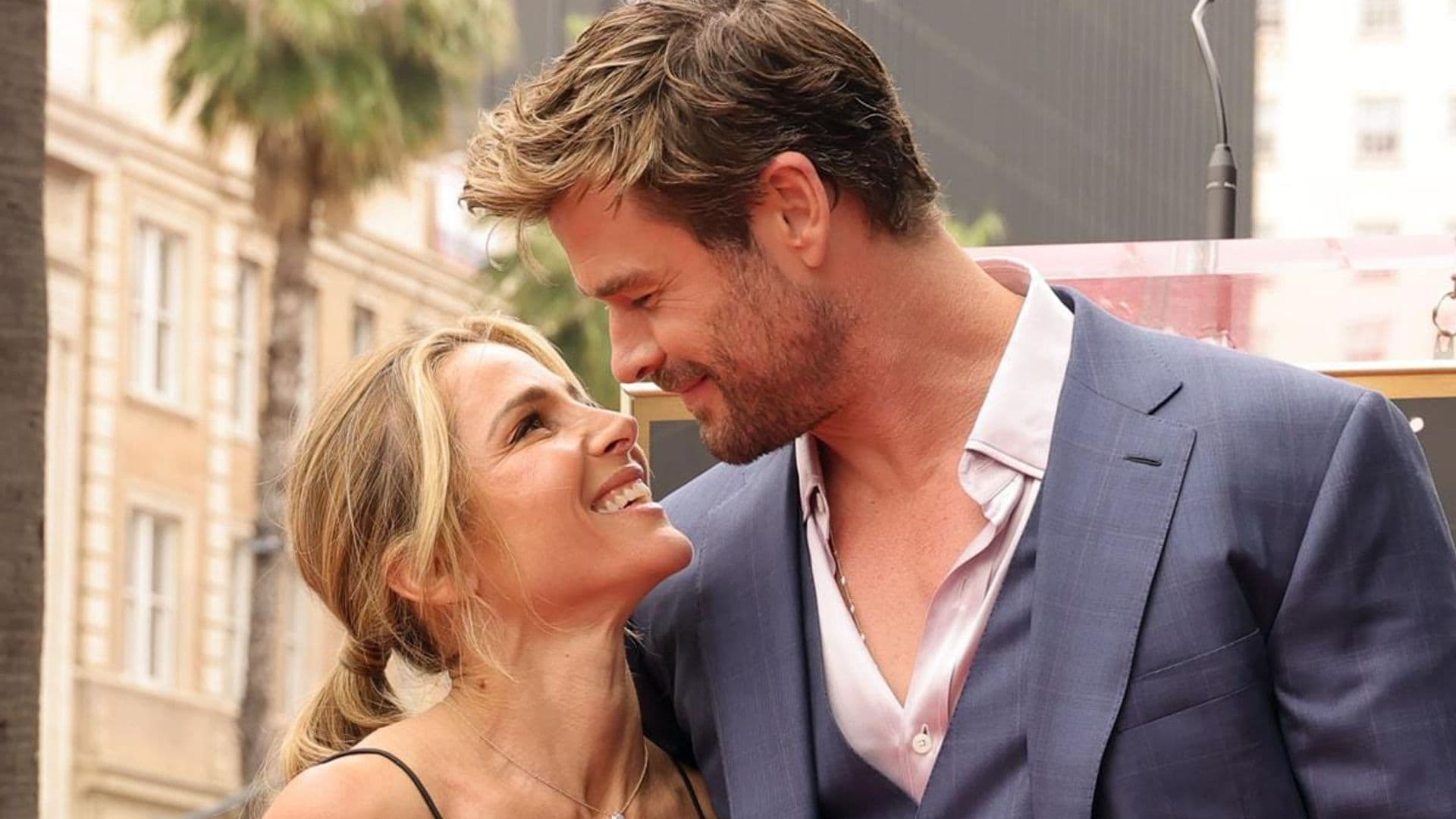 Elsa Pataky receives loving shout out from her husband Chris Hemsworth; ‘Forever in your debt’