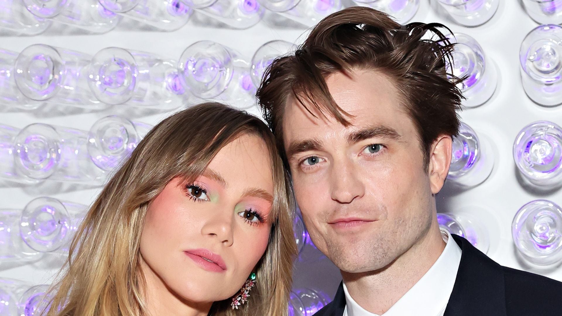 Suki Waterhouse shares rare insight into Robert Pattinson as a father