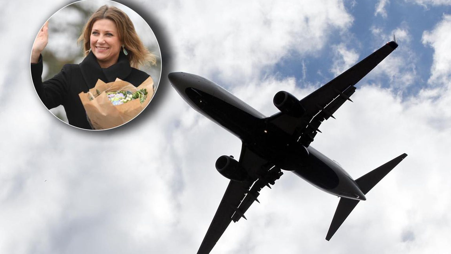 European Princess flies across the world to surprise boyfriend amid coronavirus outbreak