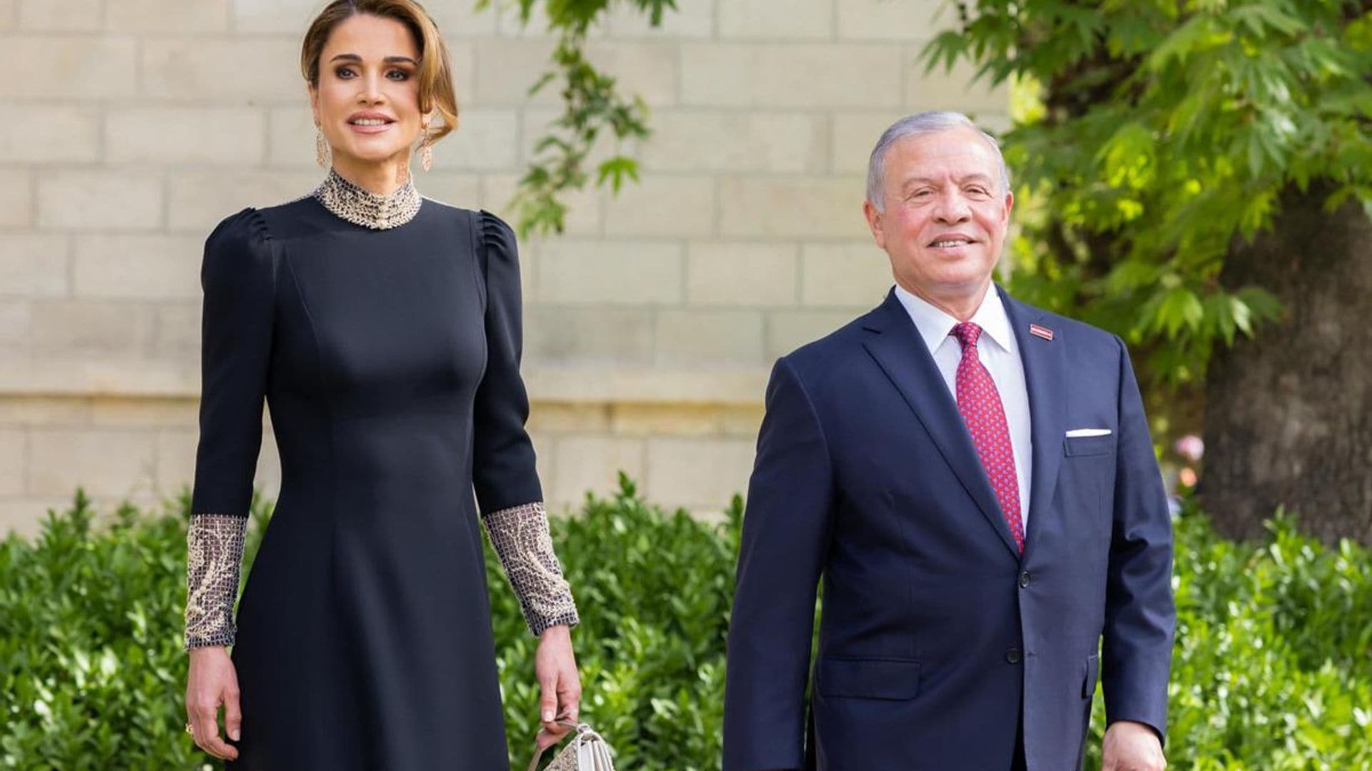 Queen Rania celebrates two special birthdays on Instagram