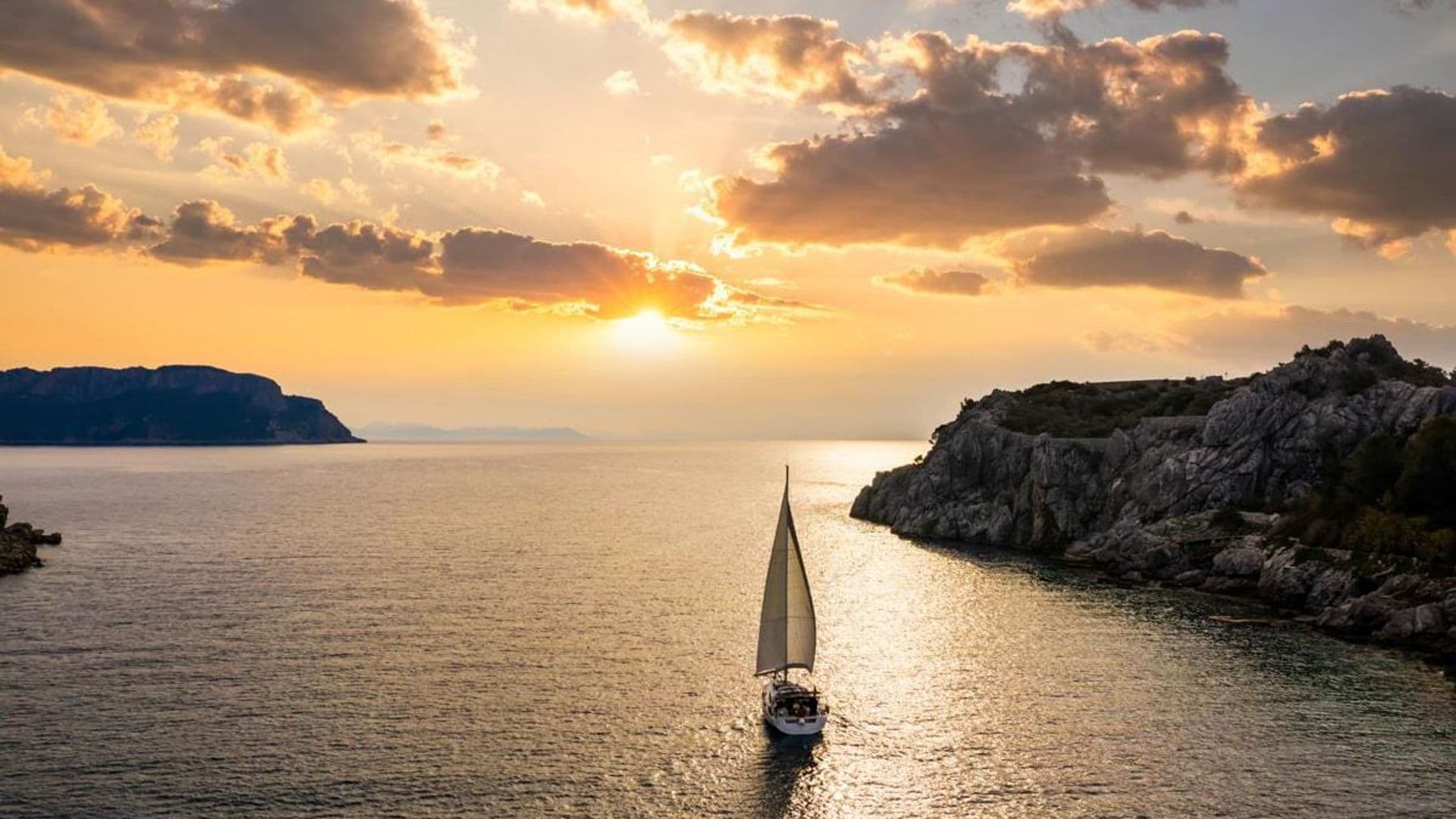 Luxury sailing guide to Croatia: Travel like Brad Pitt