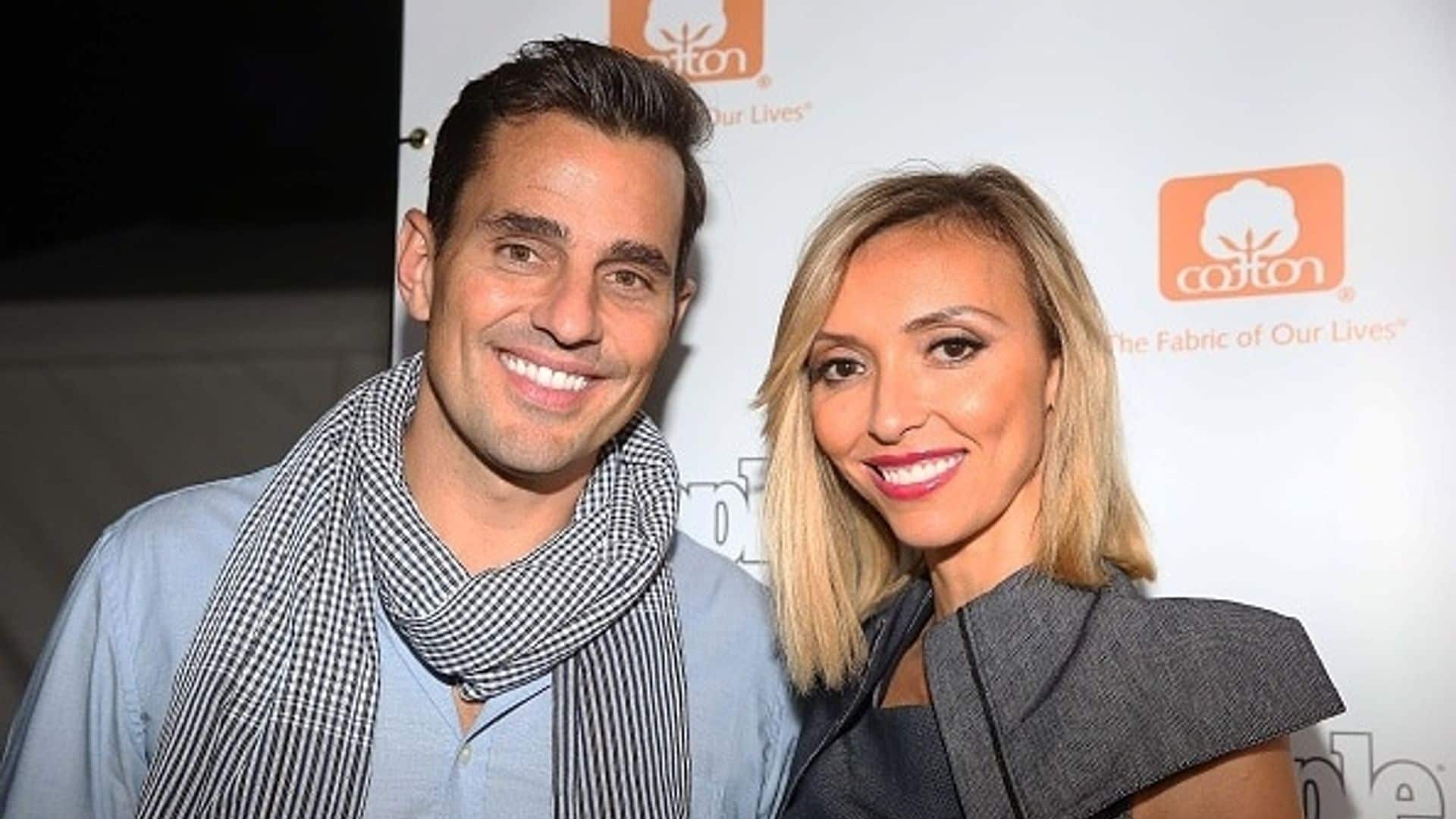 Giuliana Rancic returning to reality TV with husband Bill and son Duke