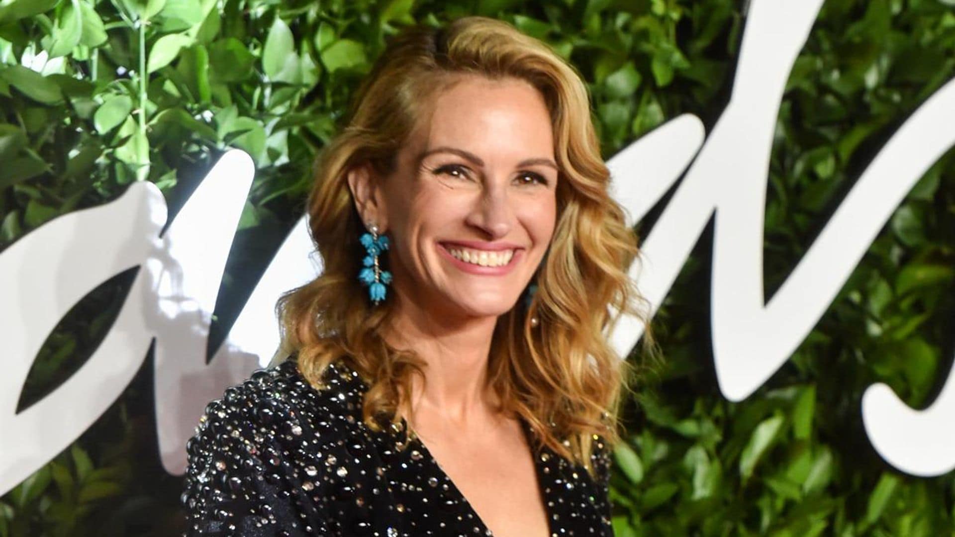 Julia Roberts explains why she hasn’t done a rom-com in years