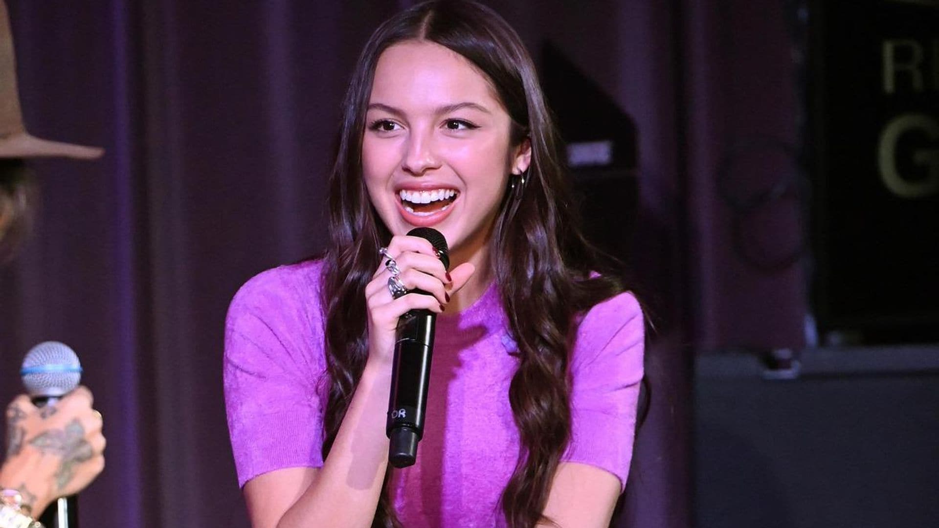 Olivia Rodrigo reveals her biggest regret before fame: Can you guess what it is?