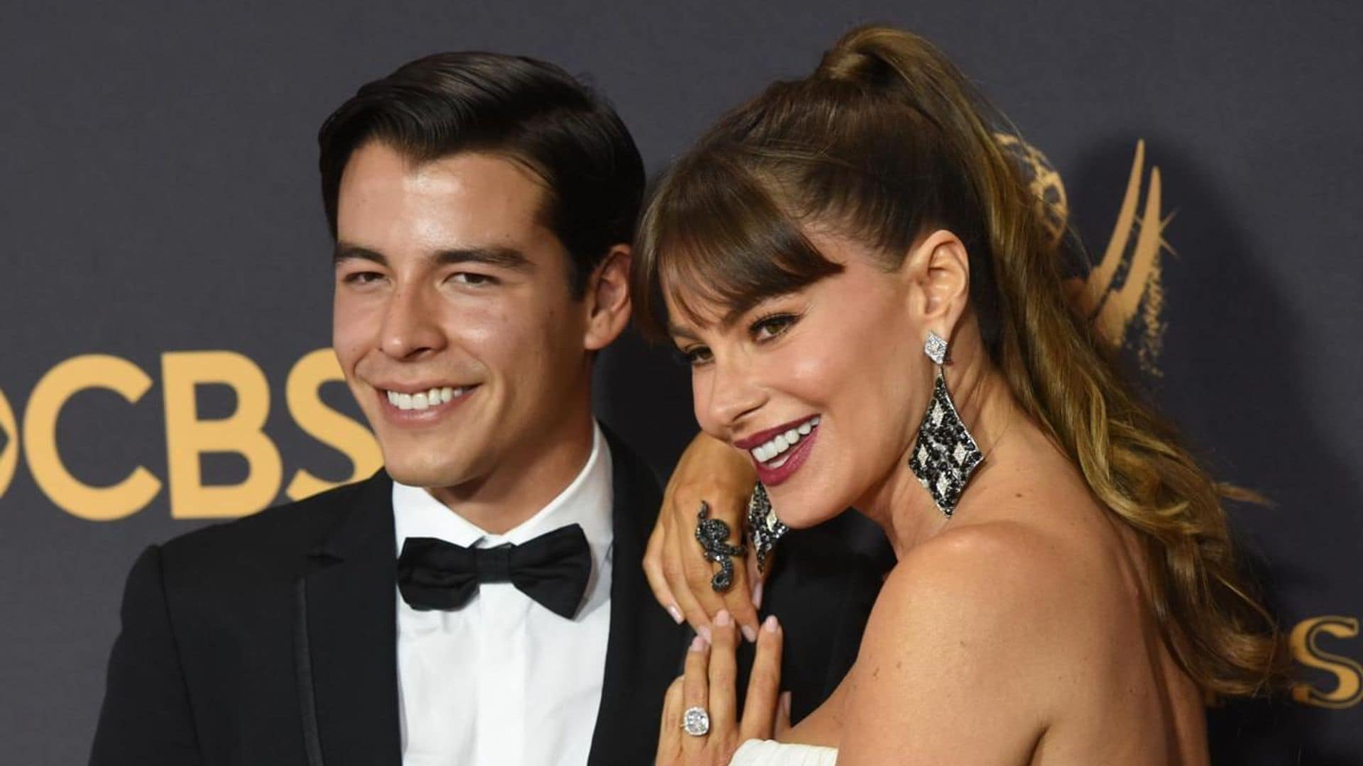 Sofia Vergara is excited to become a grandma: Talks about her son Manolo Gonzalez Vergara