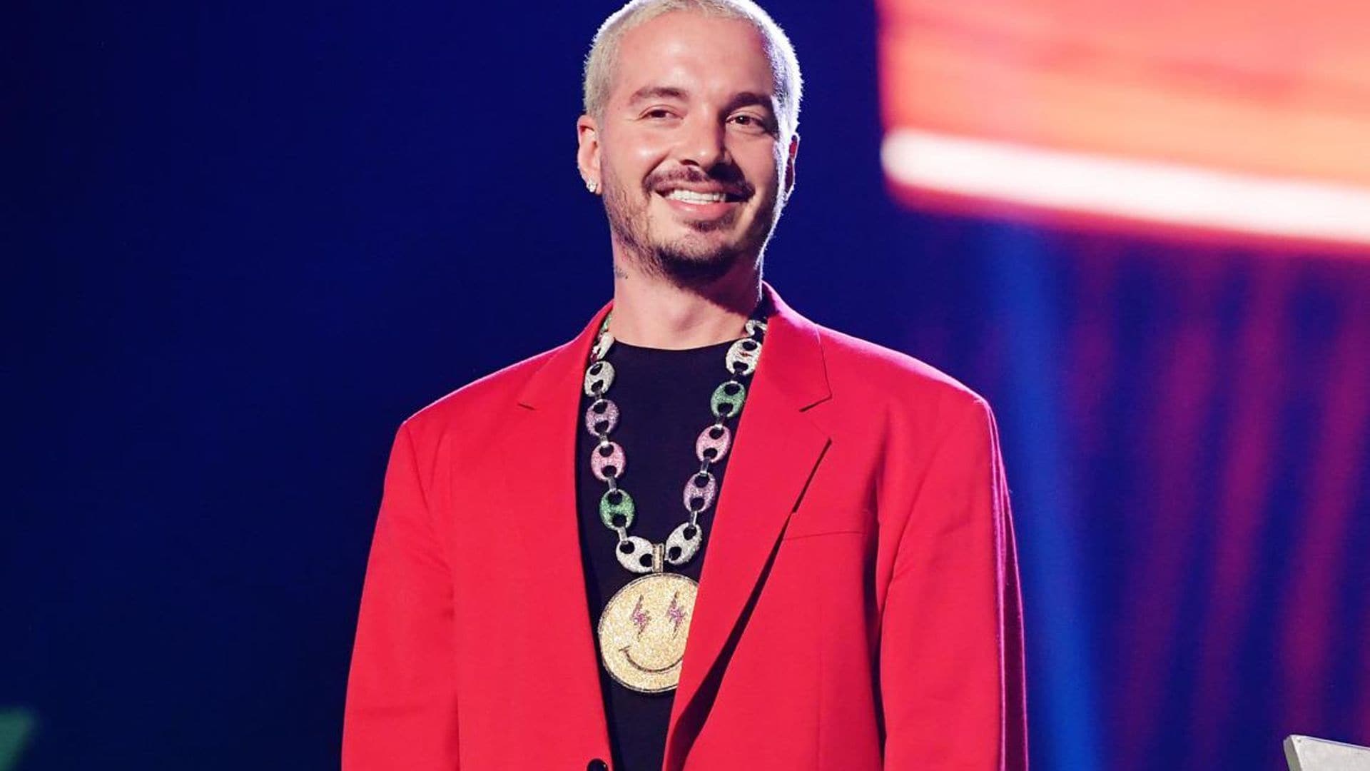 J Balvin opens up about his COVID-19 battle: ‘I got it bad’