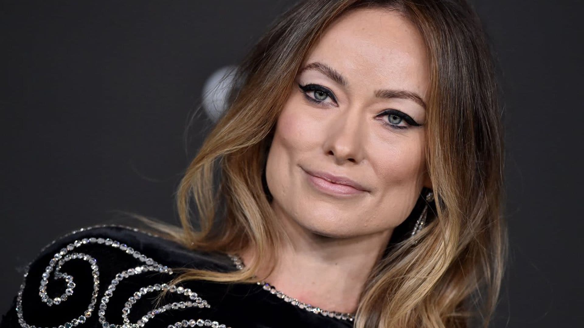 Olivia Wilde reveals the meaning behind her new tattoos