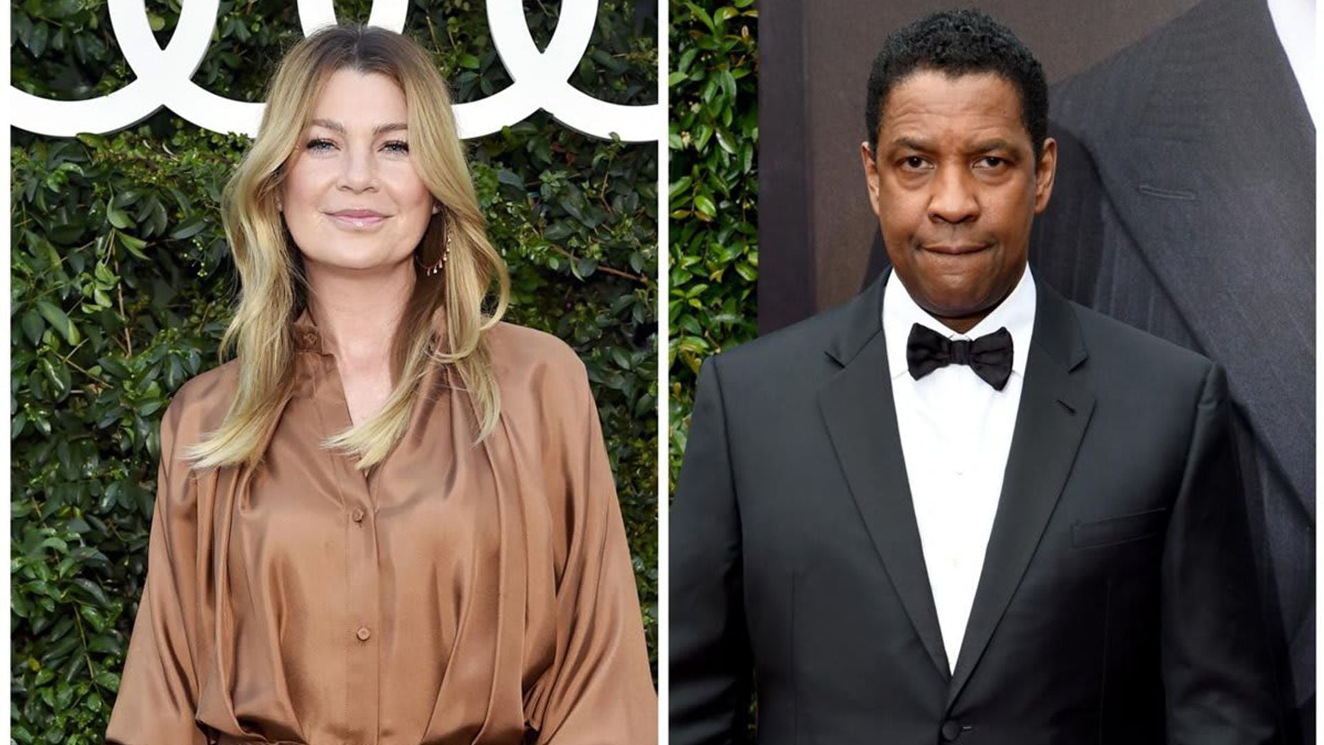 Ellen Pompeo details fight with Denzel Washington on set of Grey’s Anatomy: ‘This is my show’