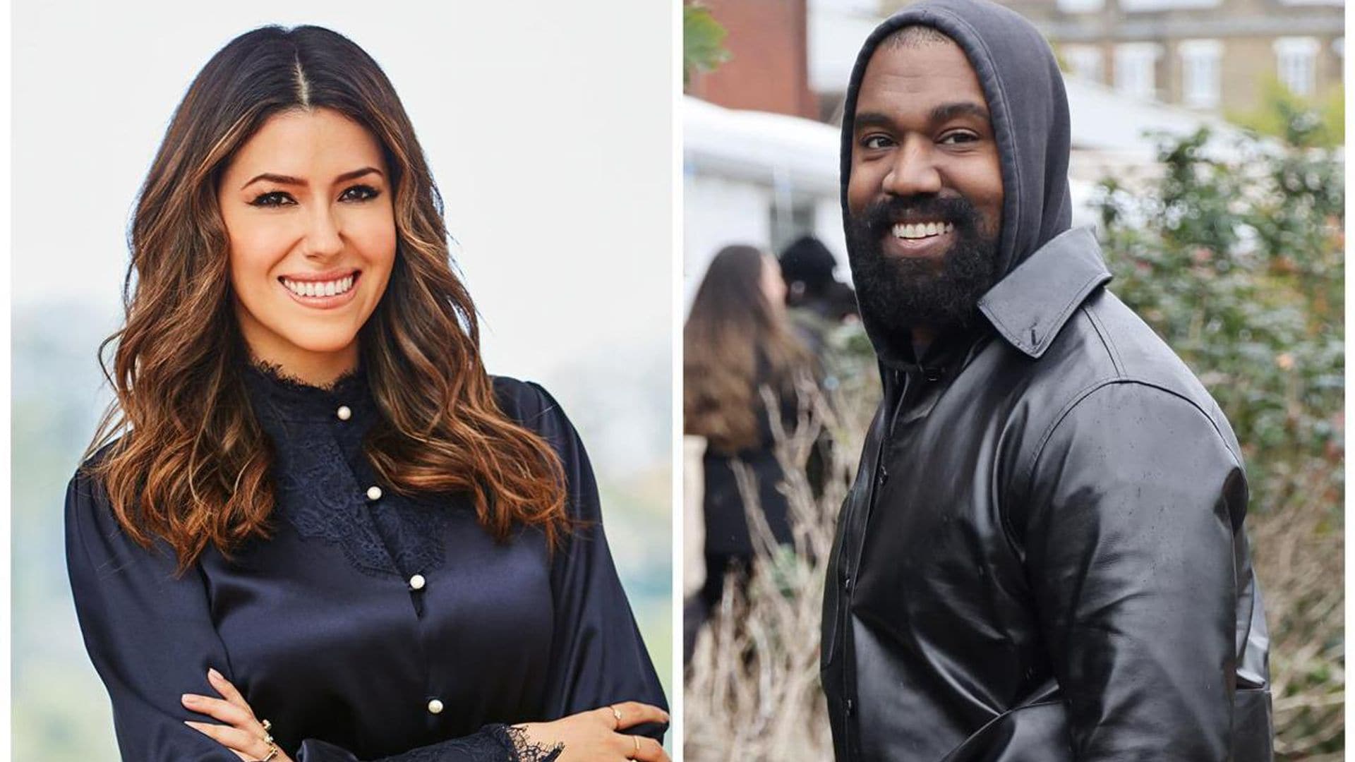 Attorney Camille Vasquez will represent Kanye West in upcoming court cases