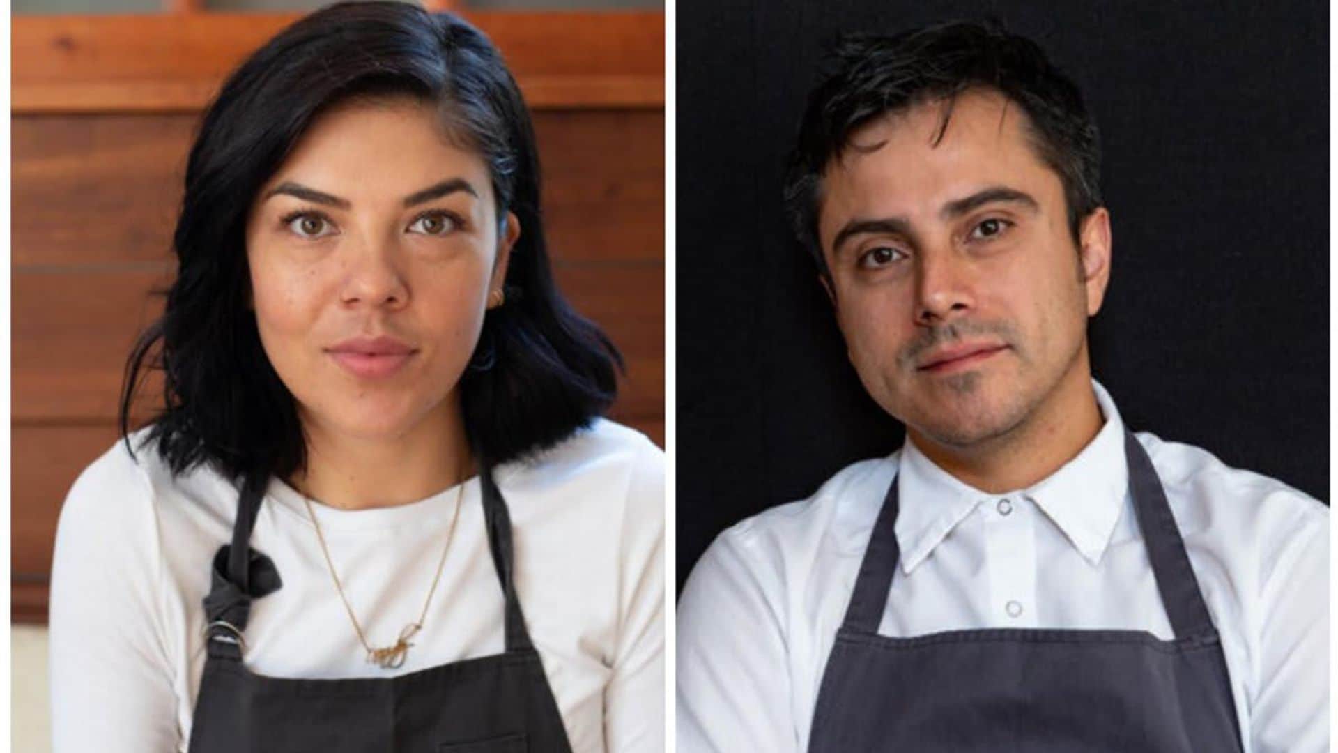 Michelin Guide awards Latinx chefs and restaurants for providing excellent culinary experiences