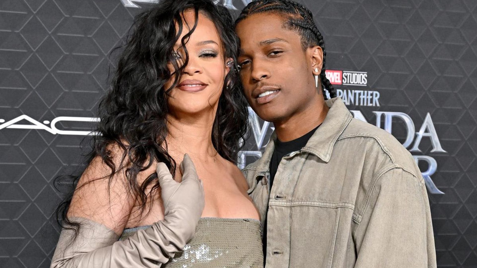 A$AP Rocky gushes over Rihanna’s upcoming Super Bowl halftime show