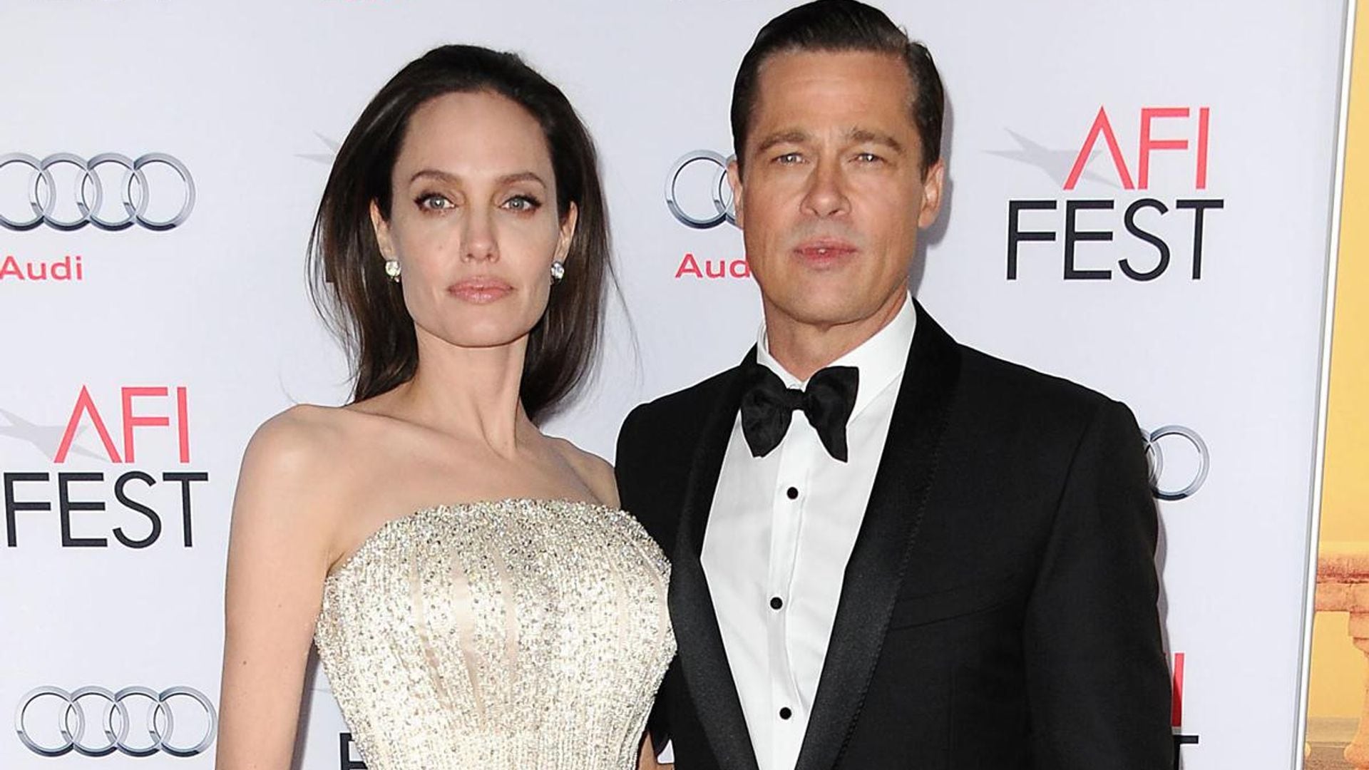 Brad Pitt’s bodyguard claims Angelina Jolie advised kids to stay away from dad