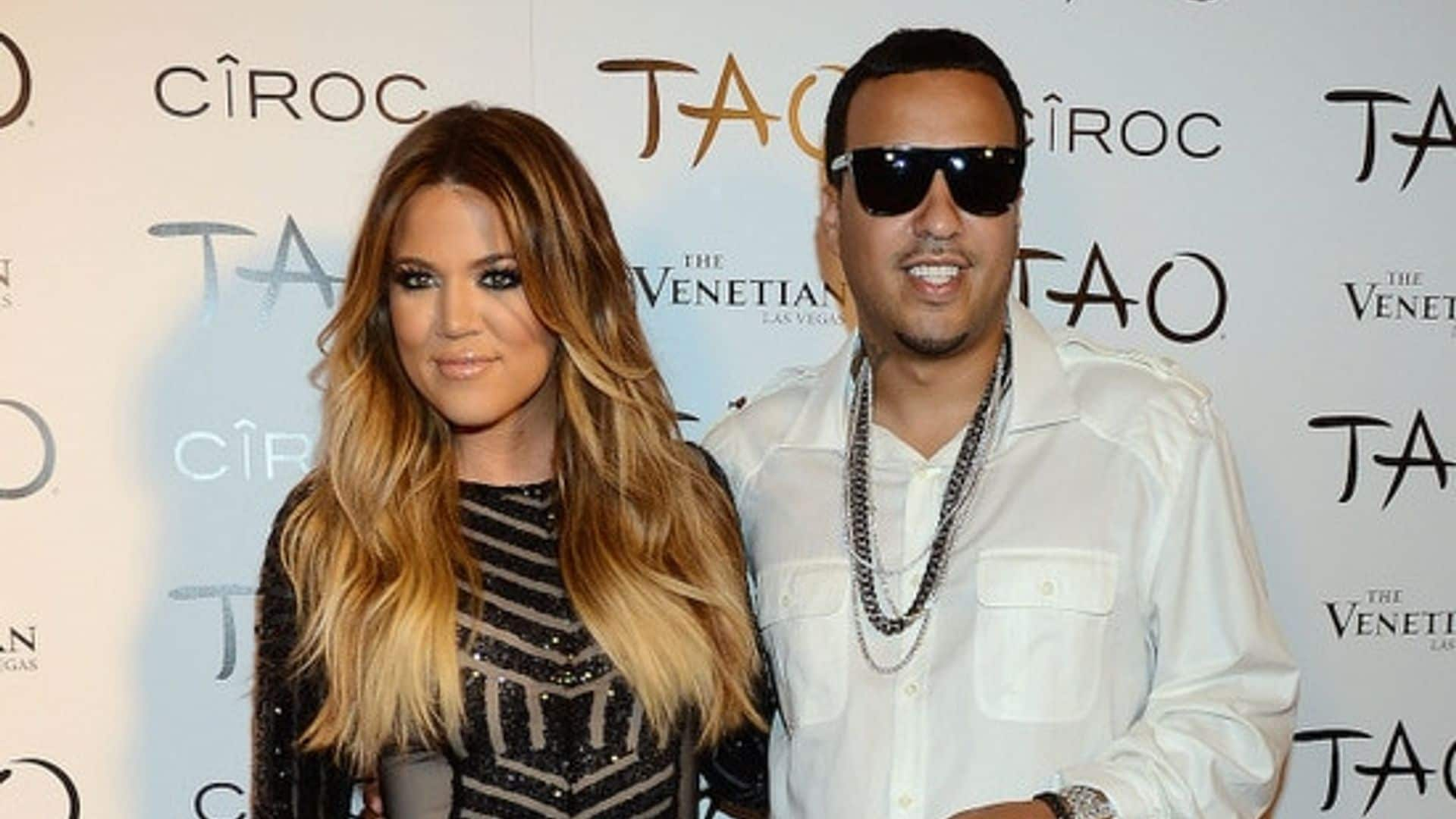 Khloe Kardashian reunites with ex French Montana: 'I love that we are still friends'