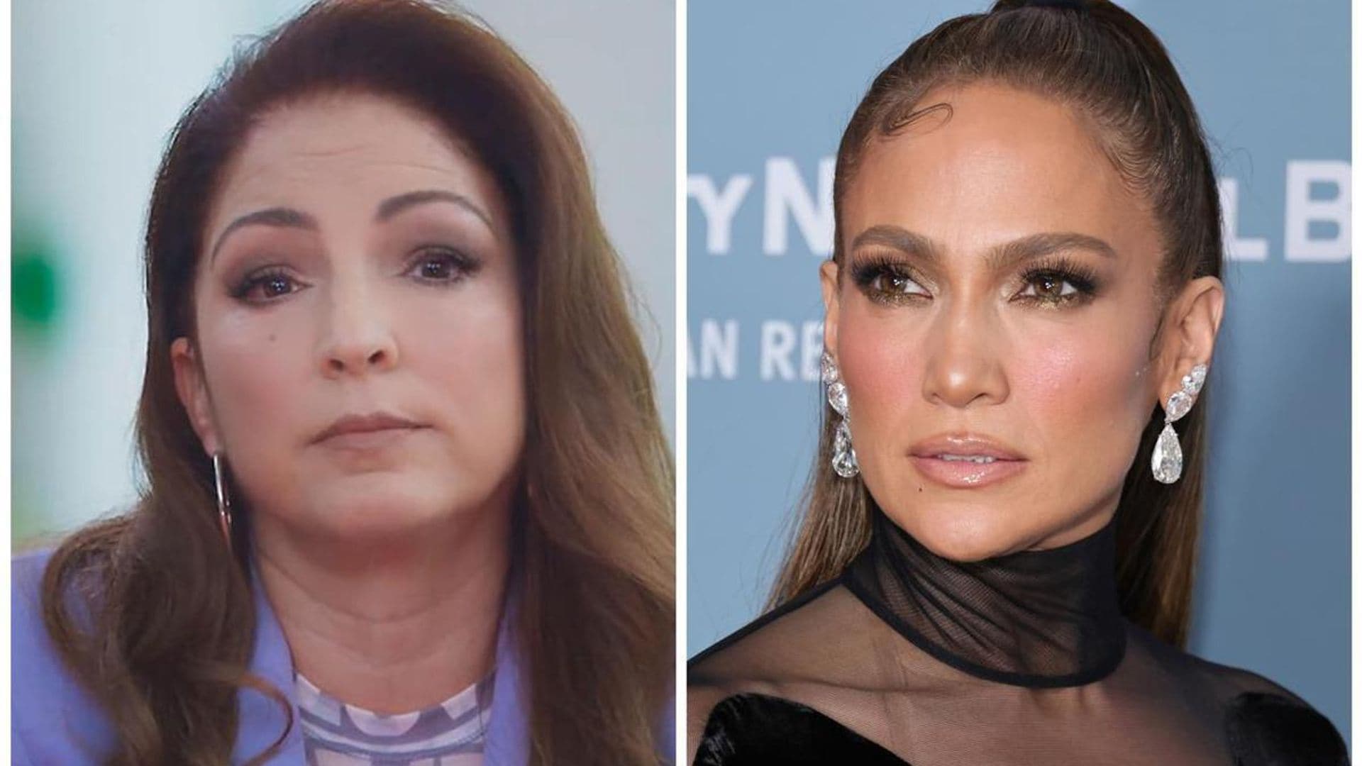 Did Gloria Estefan shade Jennifer Lopez? Singer addressed JLo’s Super Bowl ‘Halftime’ comments