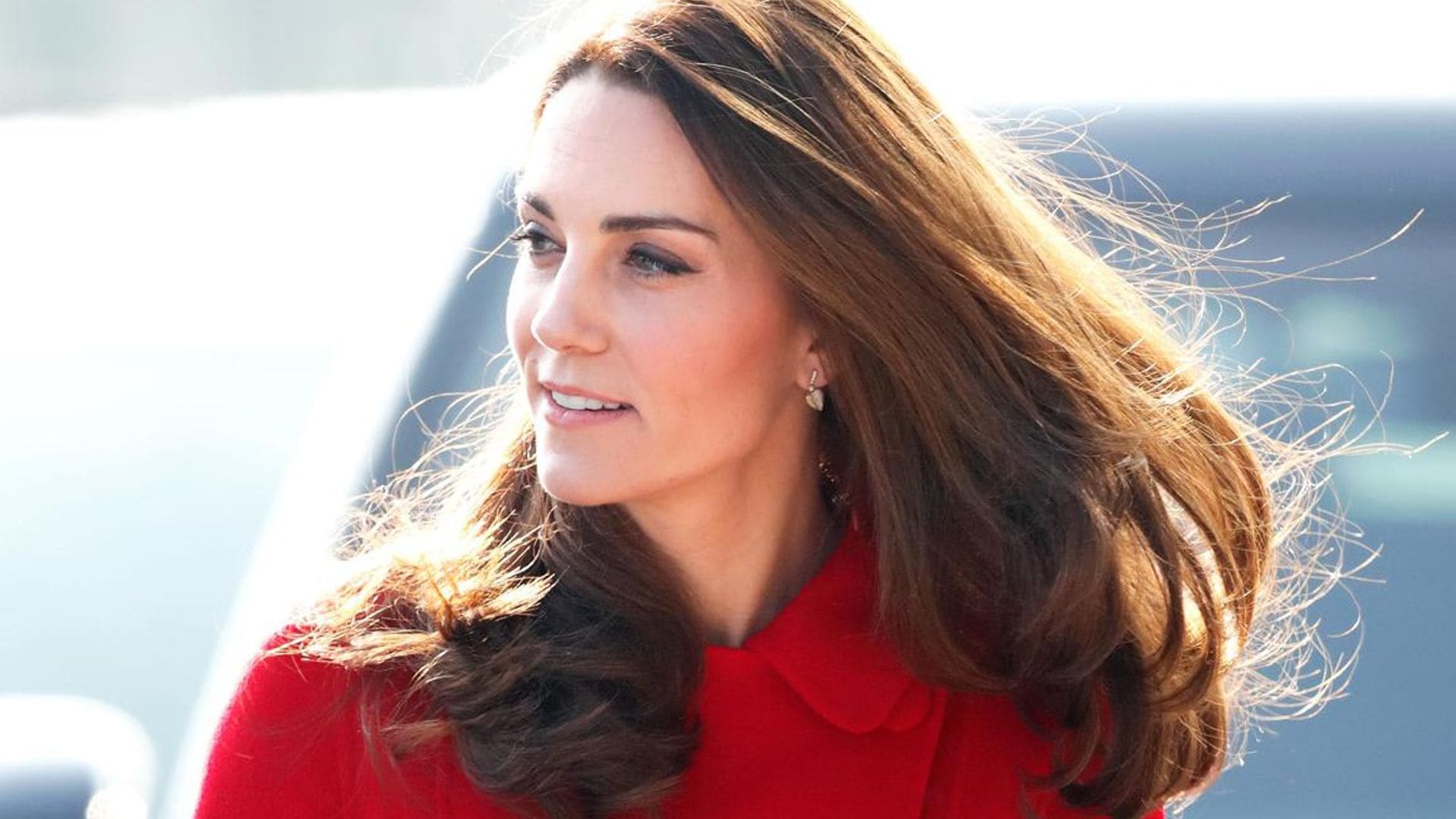 Is this Kate Middleton's best holiday look ever? See the stunning dress she wore for to the Queen's party