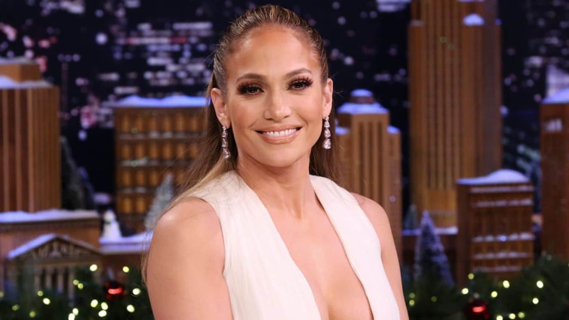 How Jennifer Lopez helped pave the way for Latinas in Hollywood