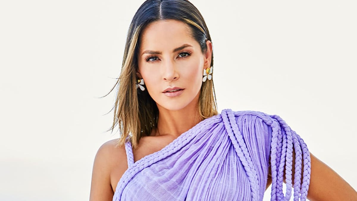 Carmen Villalobos named Top 100 Latina Powerhouse 2021