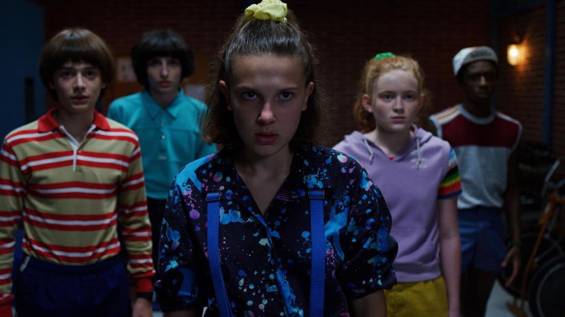 Stranger Things is returning for a fourth season with a new setting