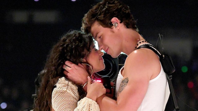 Camila Cabello, Shawn Mendes