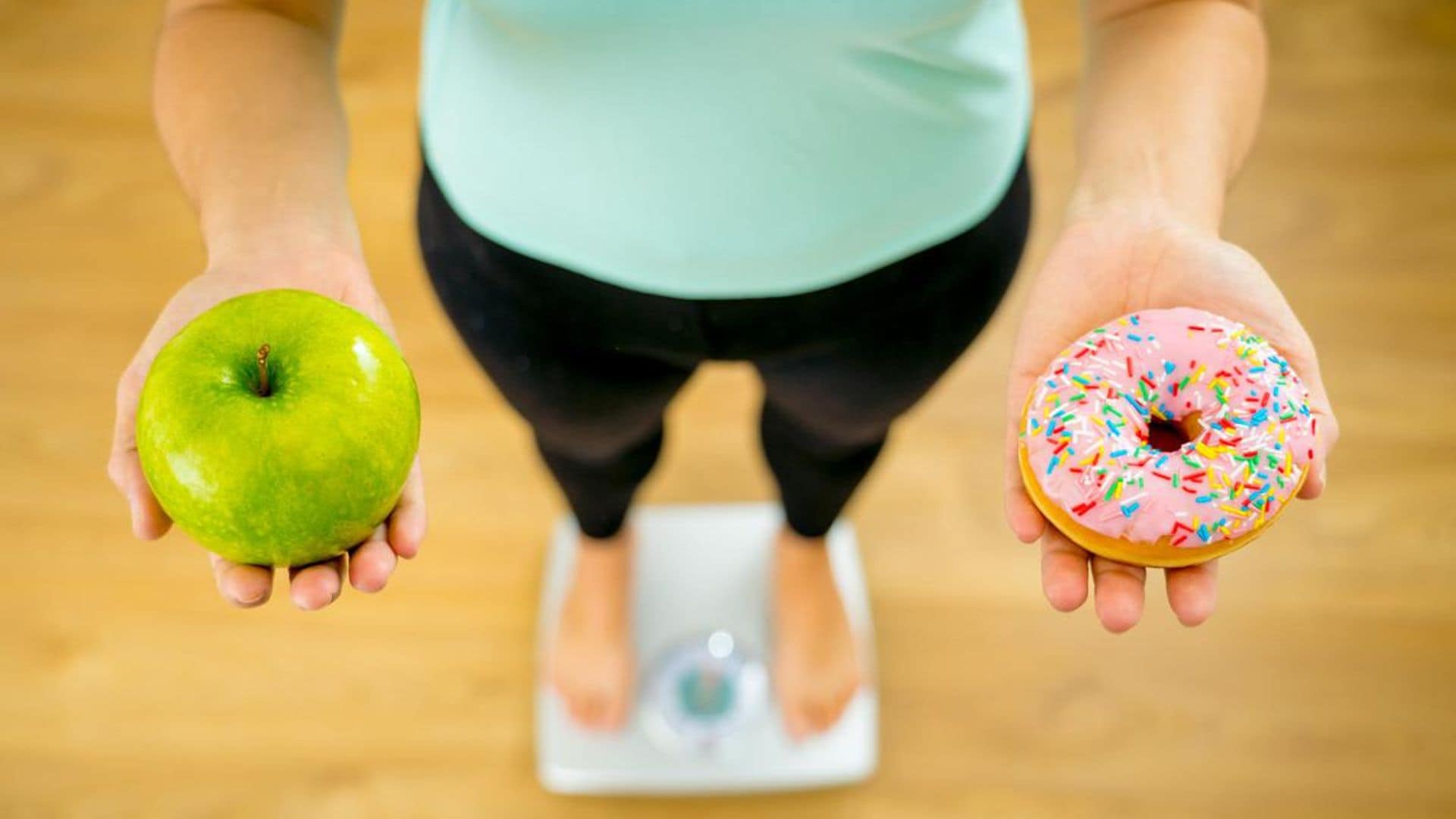 10 diet mistakes that may be preventing you from losing weight